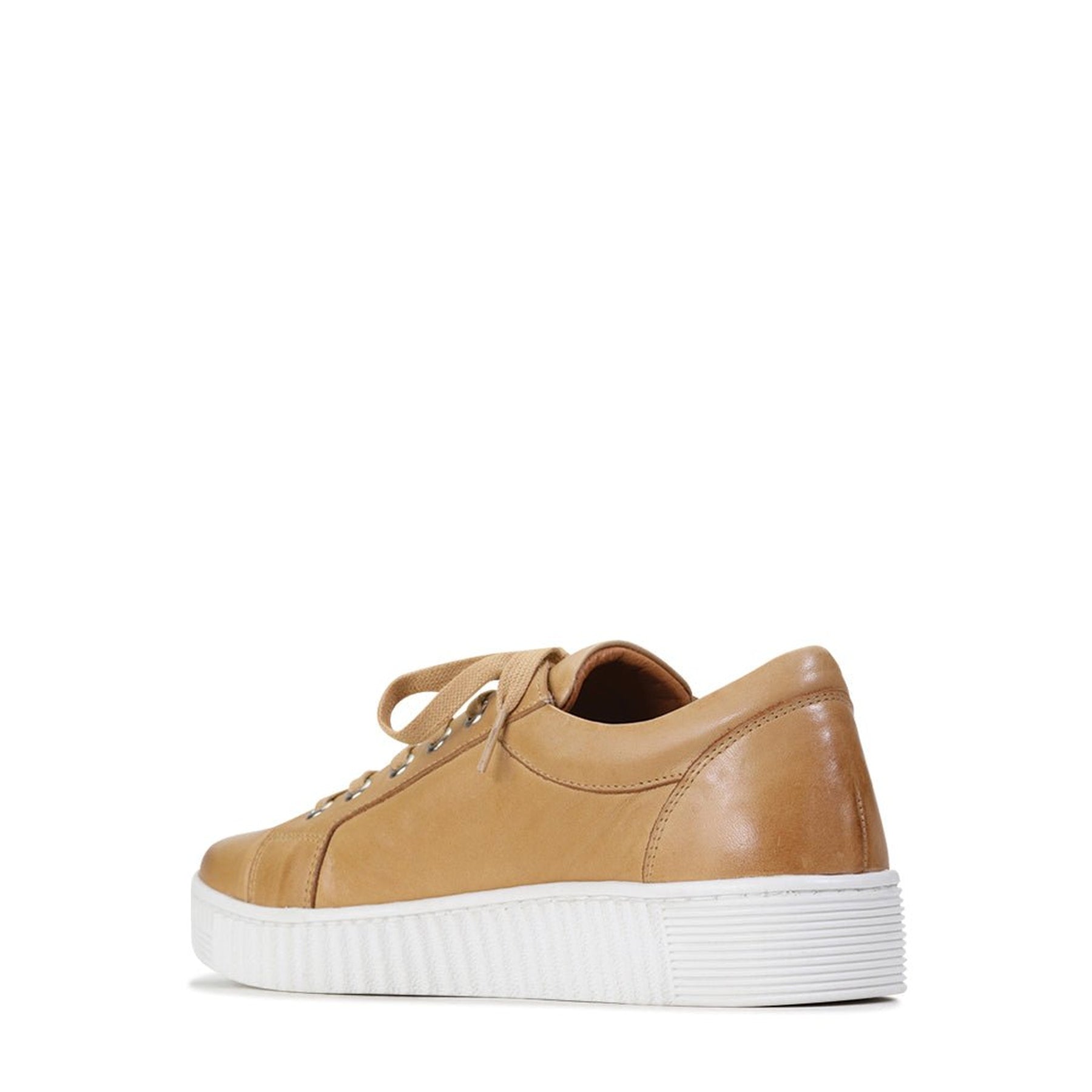 JOYCE - EOS Footwear - #color_tan