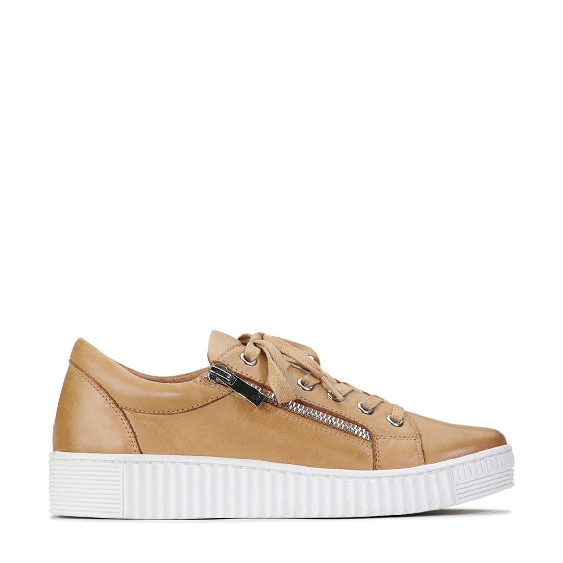 JOYCE - EOS Footwear - #color_tan