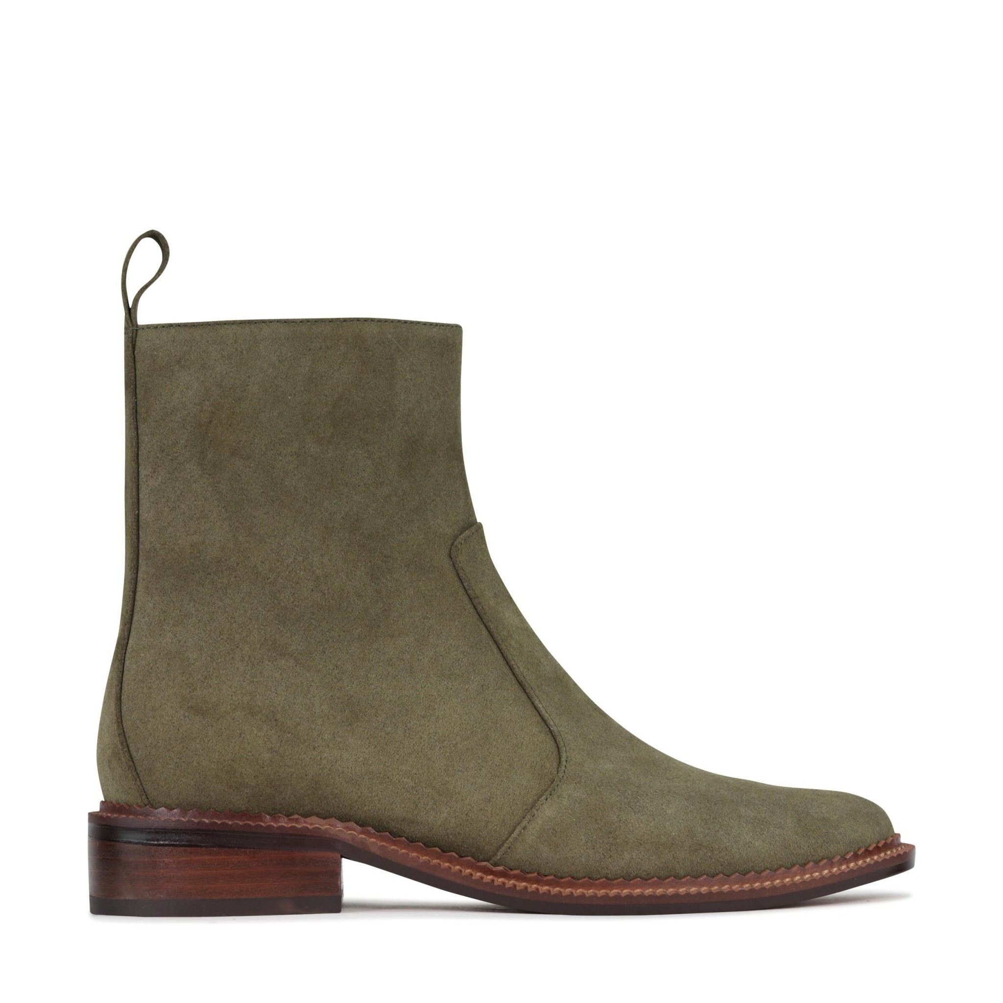 KARINA - EOS Footwear - Ankle Boots