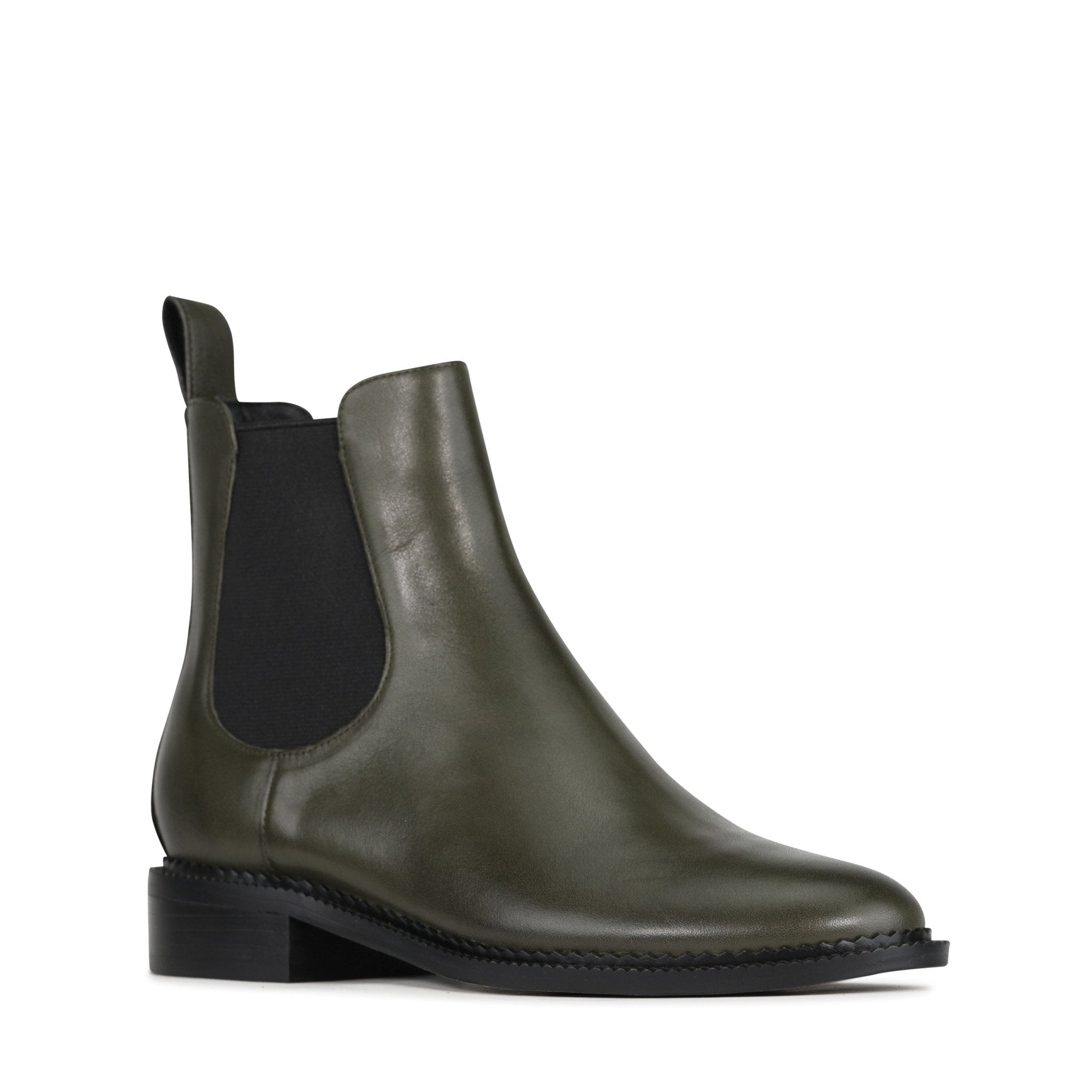 KARLA - EOS Footwear - #color_Dark/olive