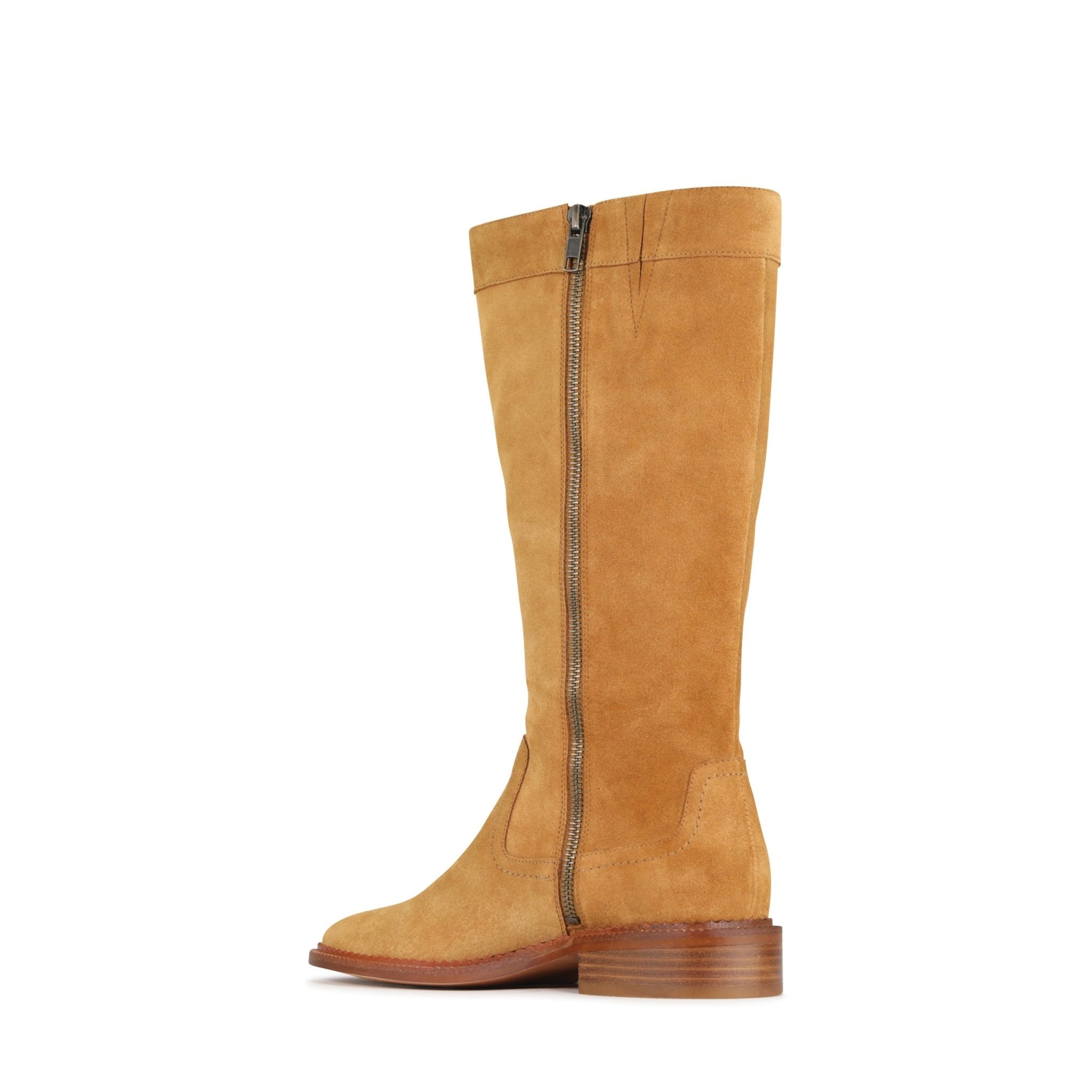 KARMINE - EOS Footwear -