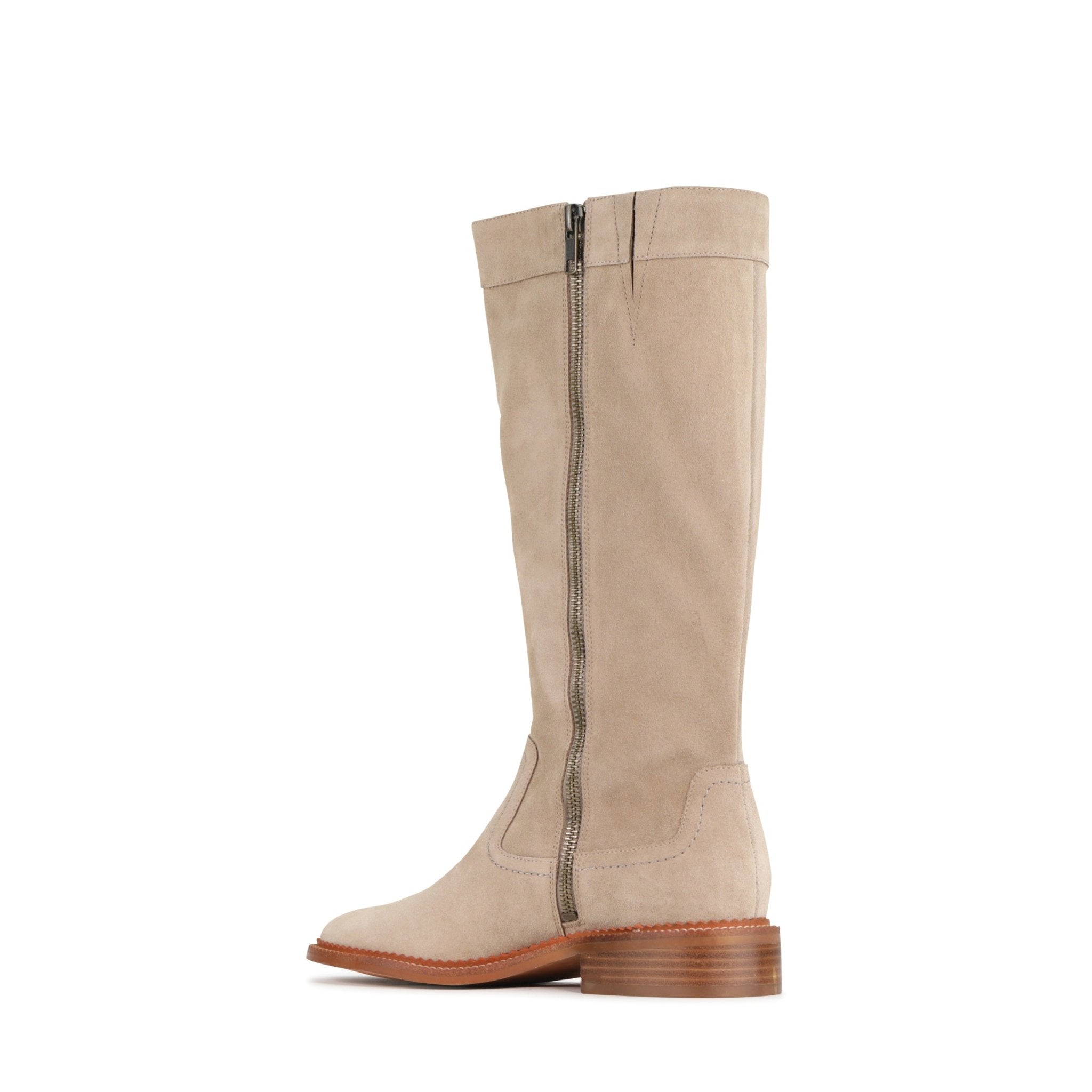 KARMINE - EOS Footwear -