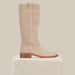 KARMINE - EOS Footwear -