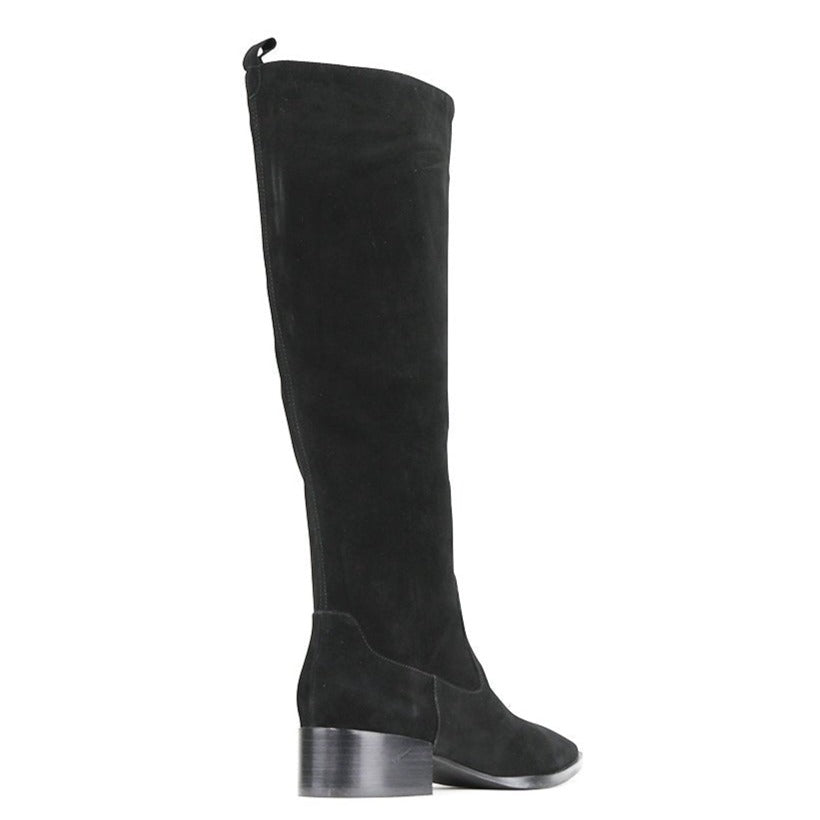 KENLEY - EOS Footwear - Long Boots #color_anthracite