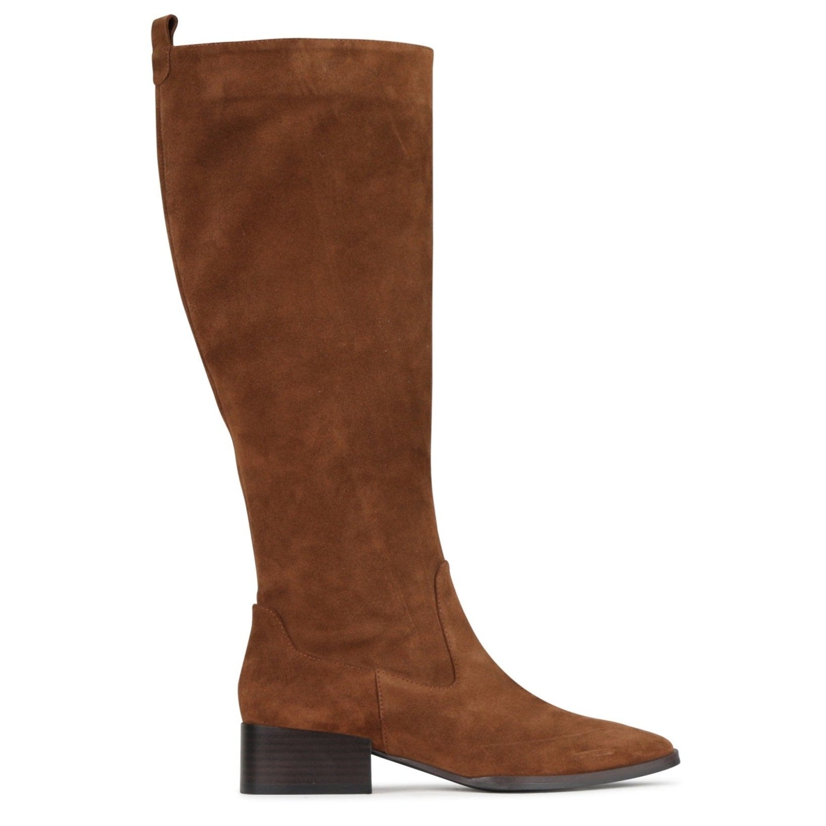 KENLEY - EOS Footwear - Long Boots