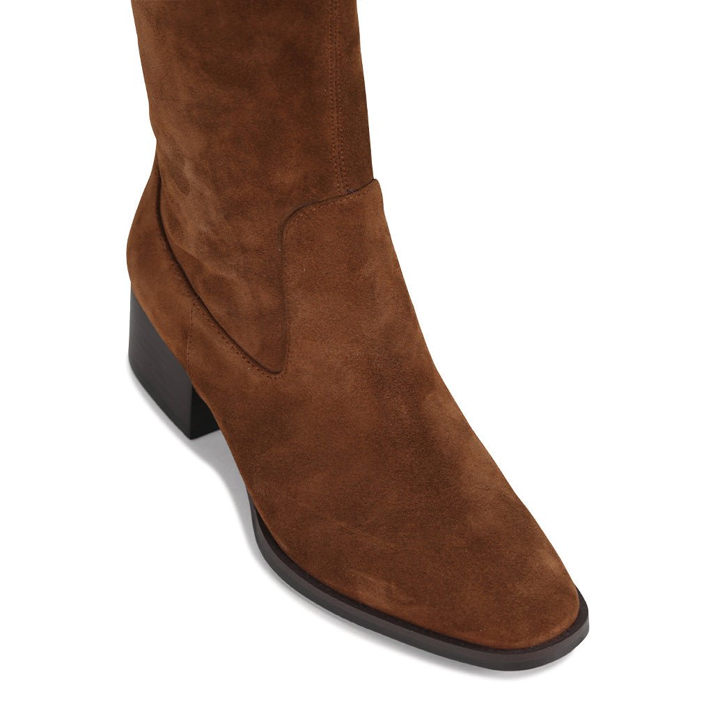 KENLEY - EOS Footwear - Long Boots