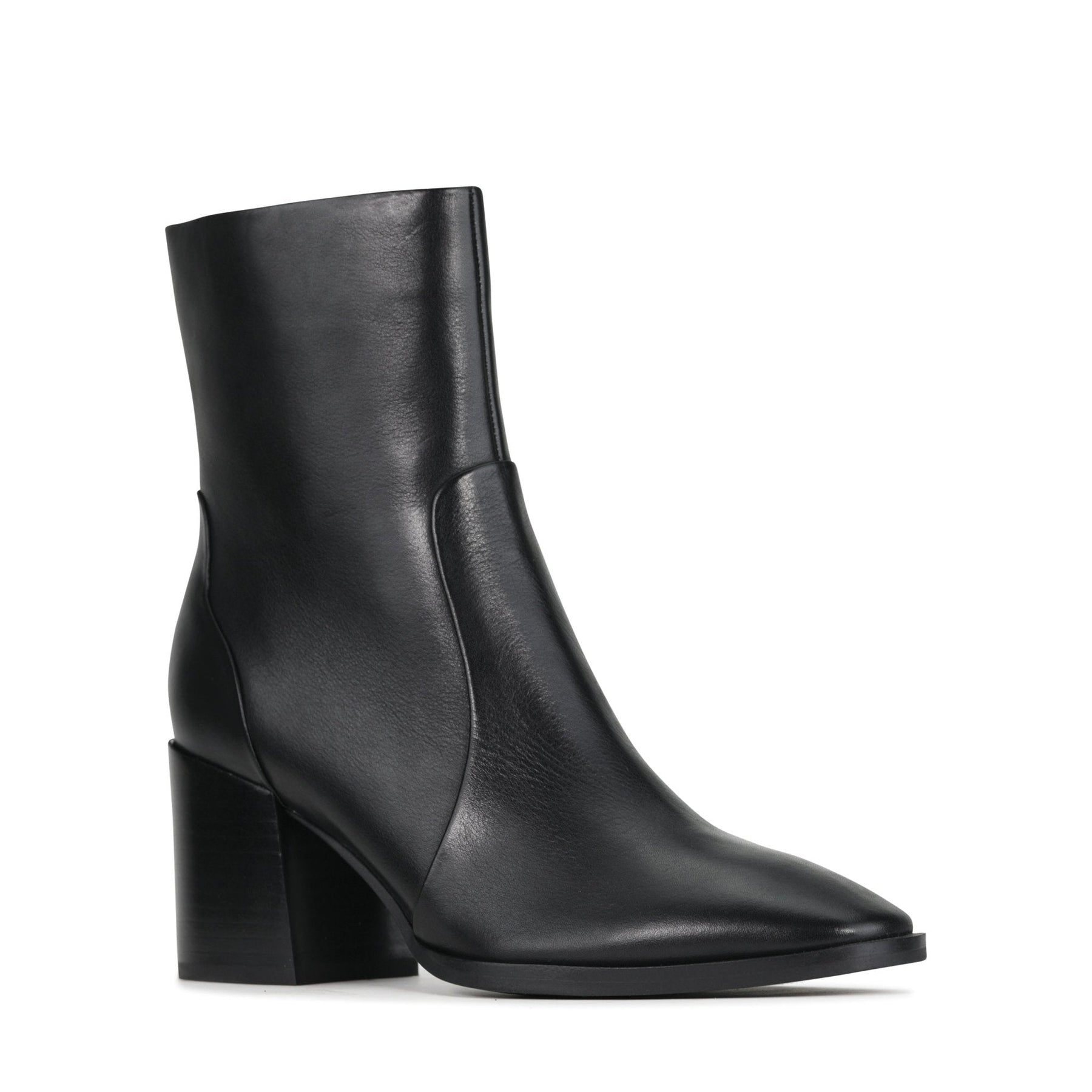 KEORA - EOS Footwear - #color_Black