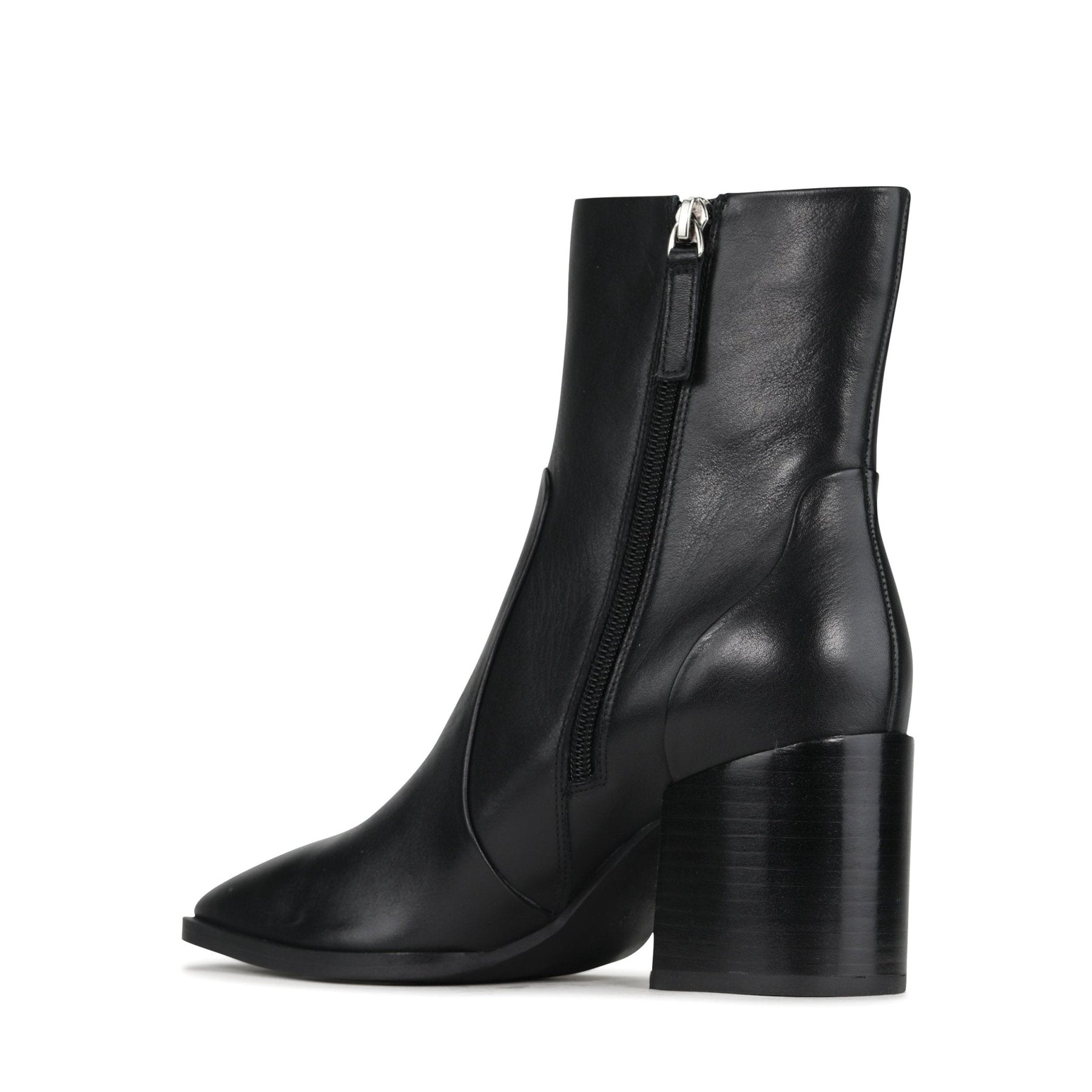KEORA - EOS Footwear - #color_Black