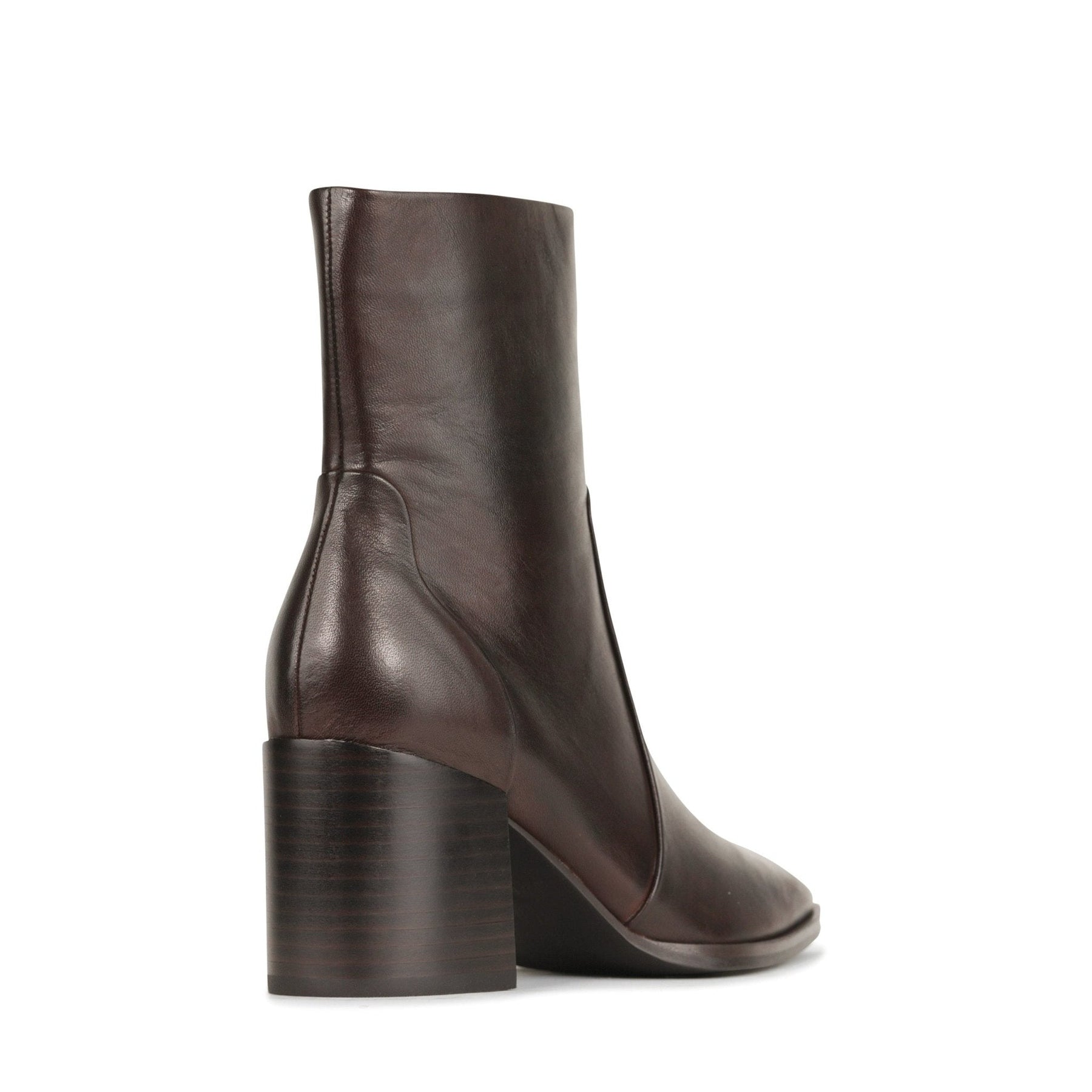KEORA - EOS Footwear - Ankle Boots #color_Chestnut