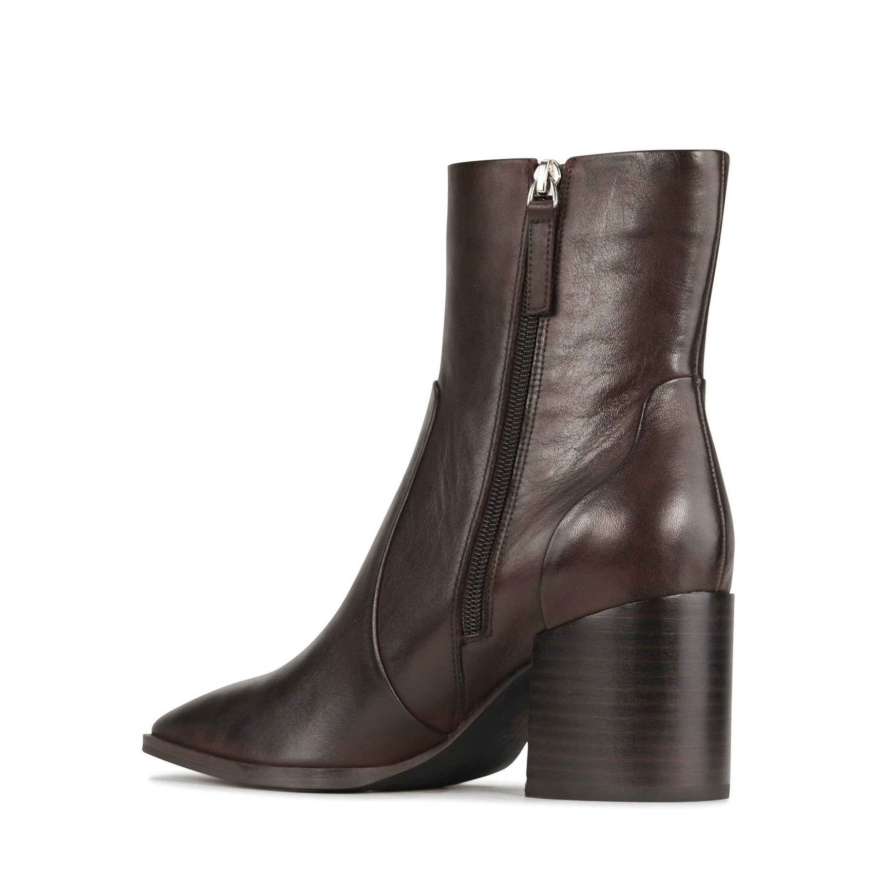KEORA - EOS Footwear - Ankle Boots #color_Chestnut