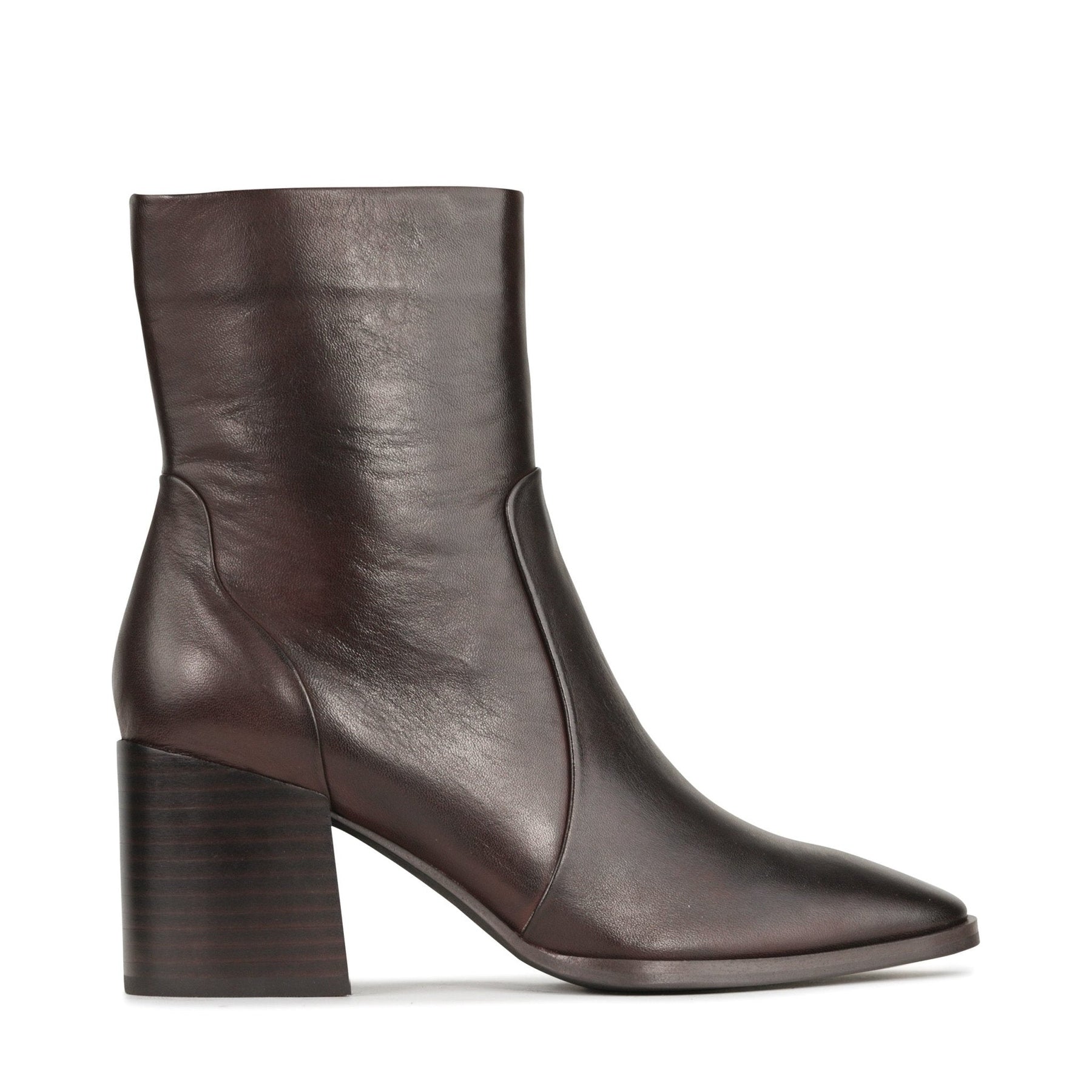KEORA - EOS Footwear - Ankle Boots #color_Chestnut
