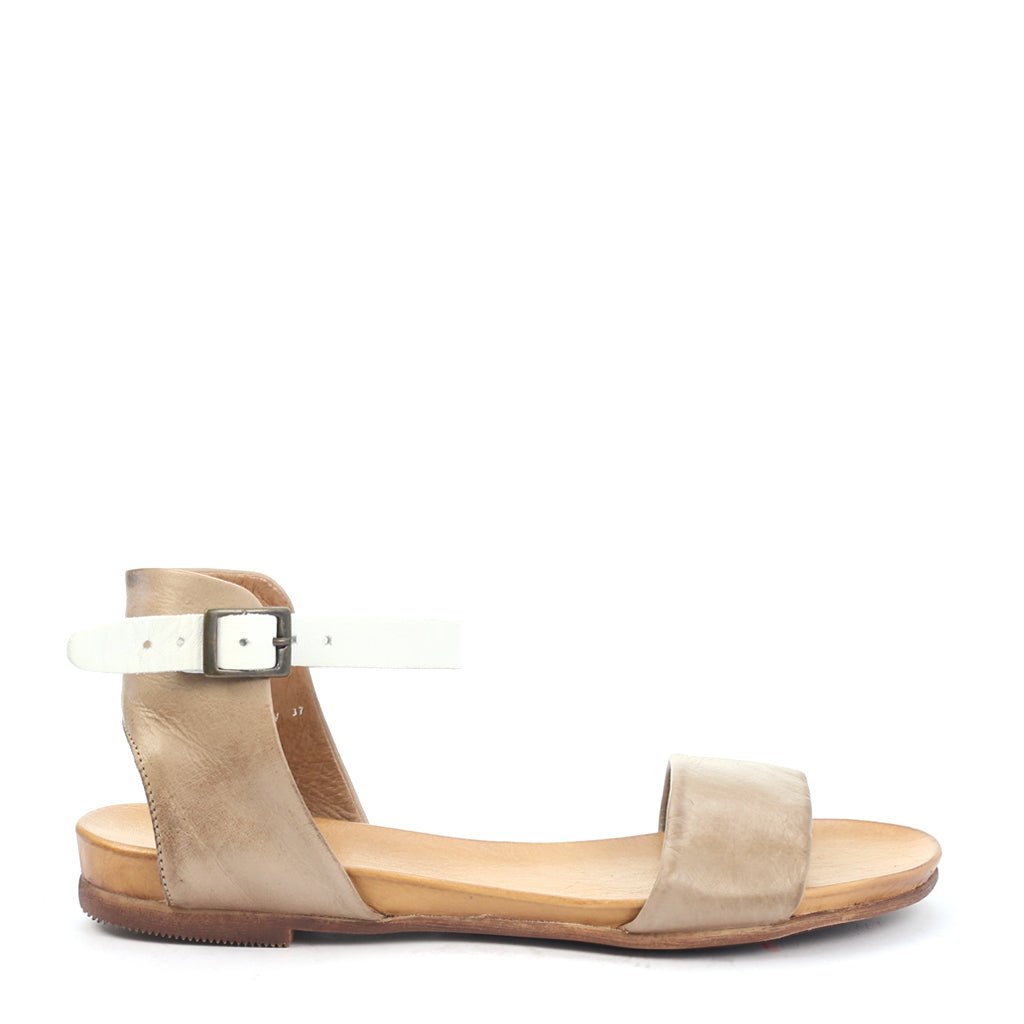 LARNA - EOS Footwear - #color_taupe