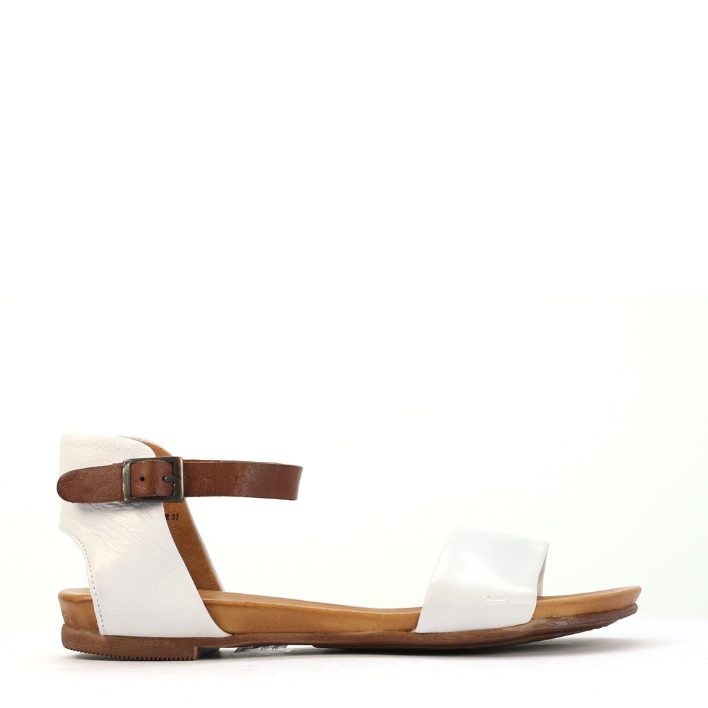 LARNA - EOS Footwear - #color_white
