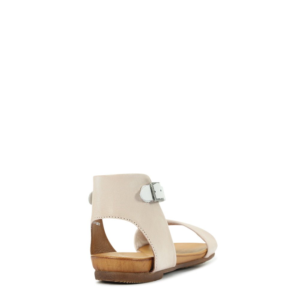 LARNA - EOS Footwear - #color_Rosa/white