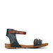 LARNI - EOS Footwear - Ankle Strap Sandals