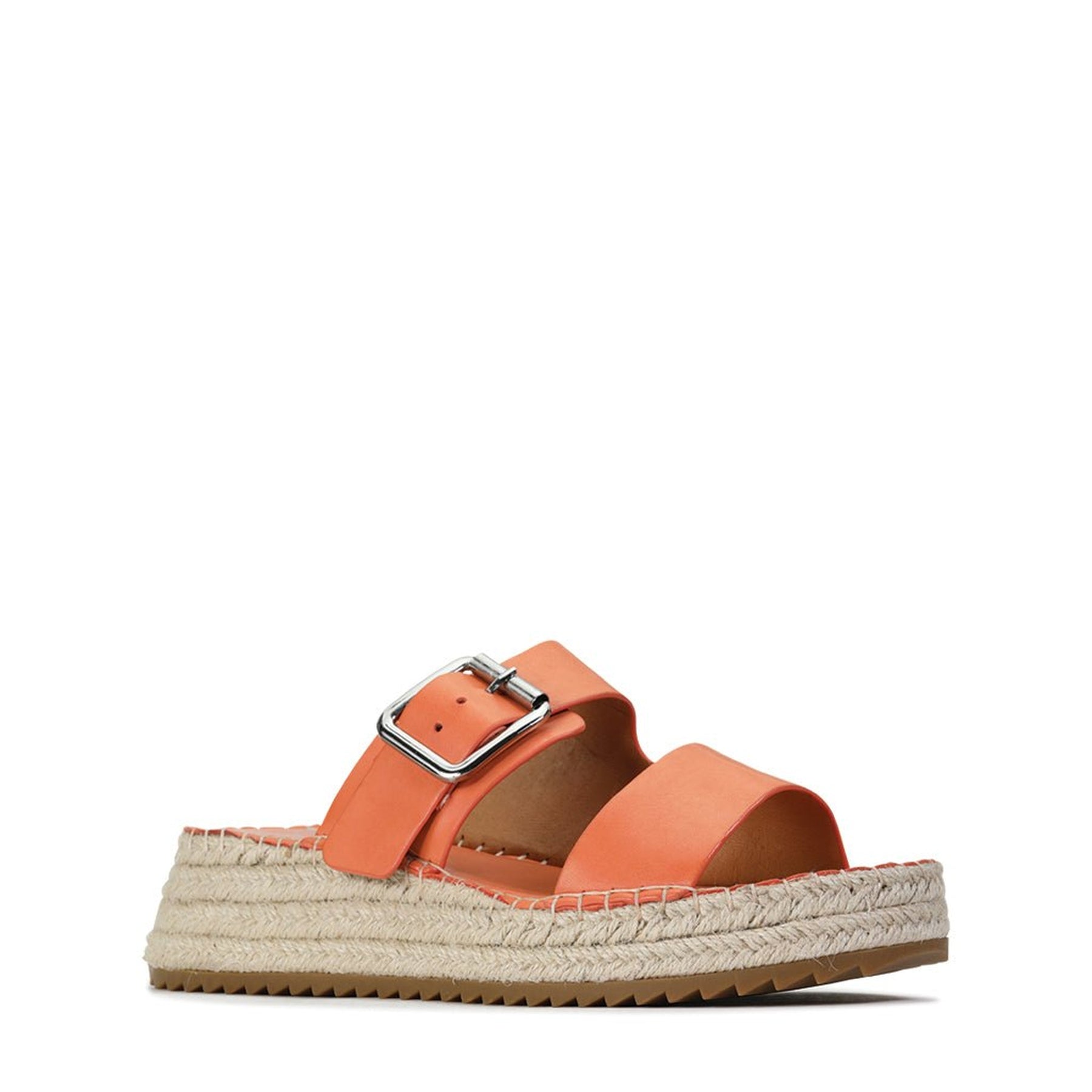 LAROSSA - EOS Footwear - #color_Orange-ochre
