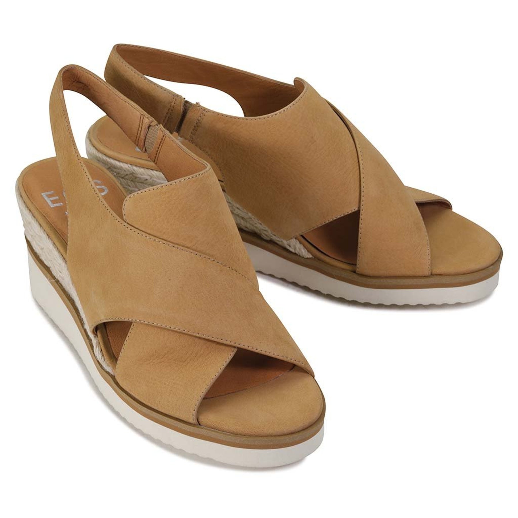 LAZING - EOS Footwear - #color_Sheep