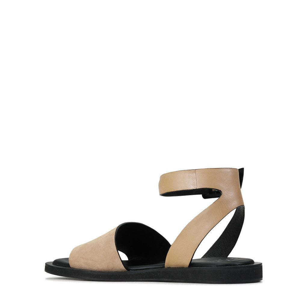 MIRANO - EOS Footwear -