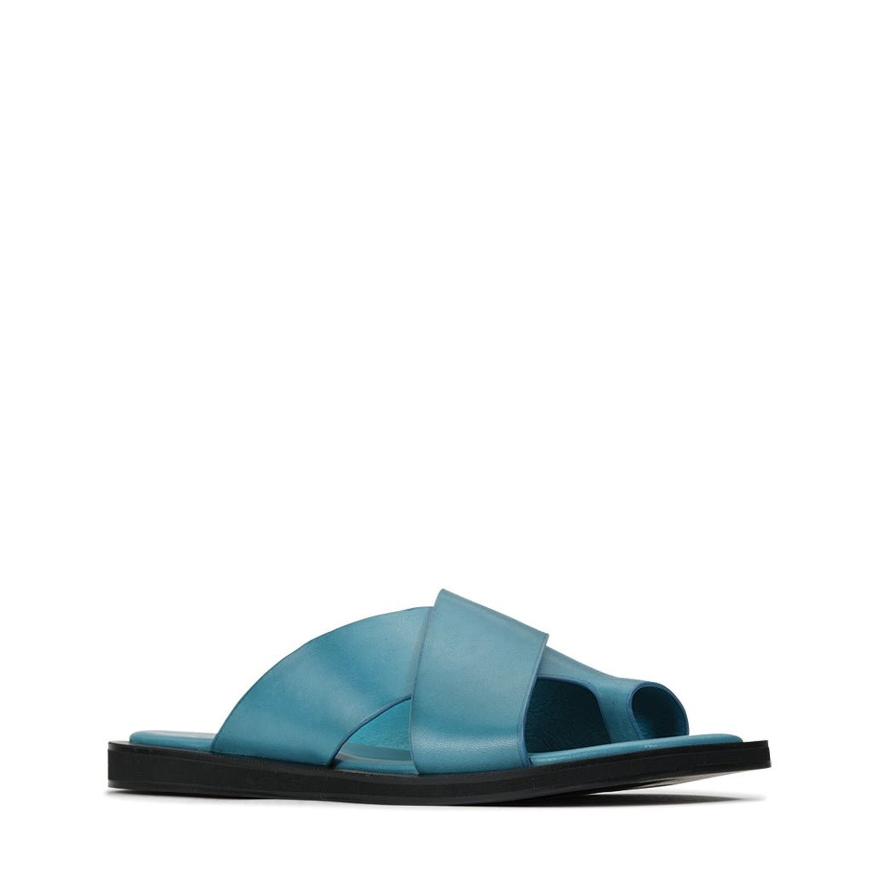 MISHK - EOS Footwear - Sandals #color_Ocean-blue