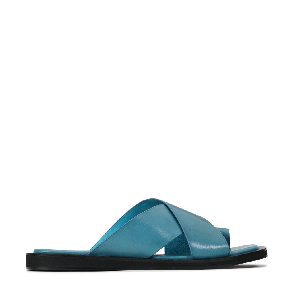 MISHK - EOS Footwear - Sandals #color_Ocean-blue