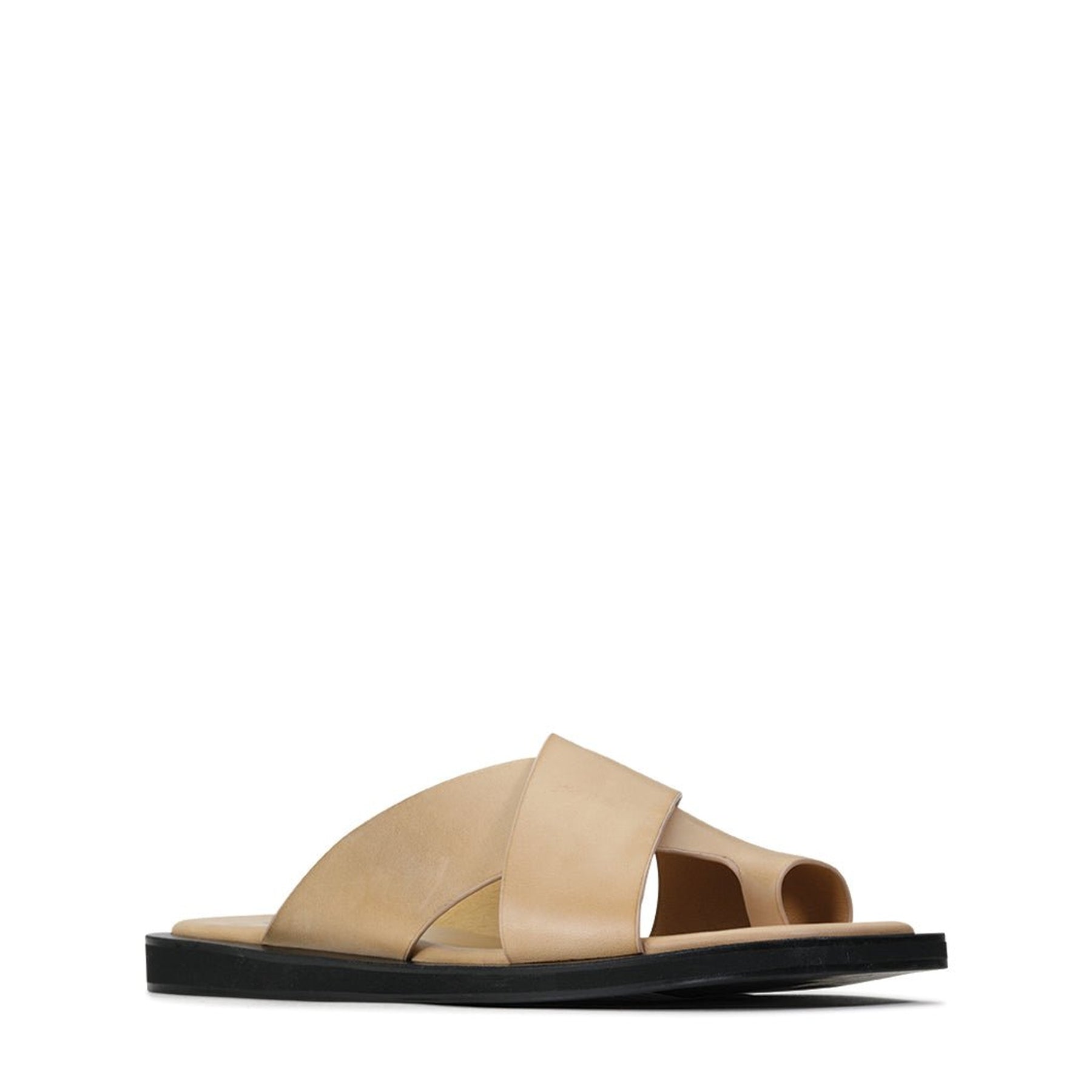 MISHK - EOS Footwear - Sandals #color_tan