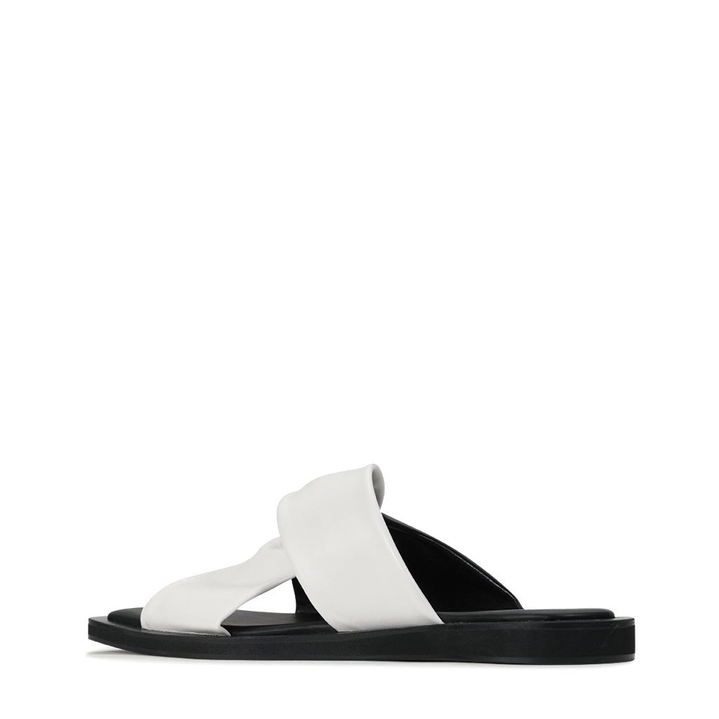 MISTIQUE - EOS Footwear - #color_Black/white