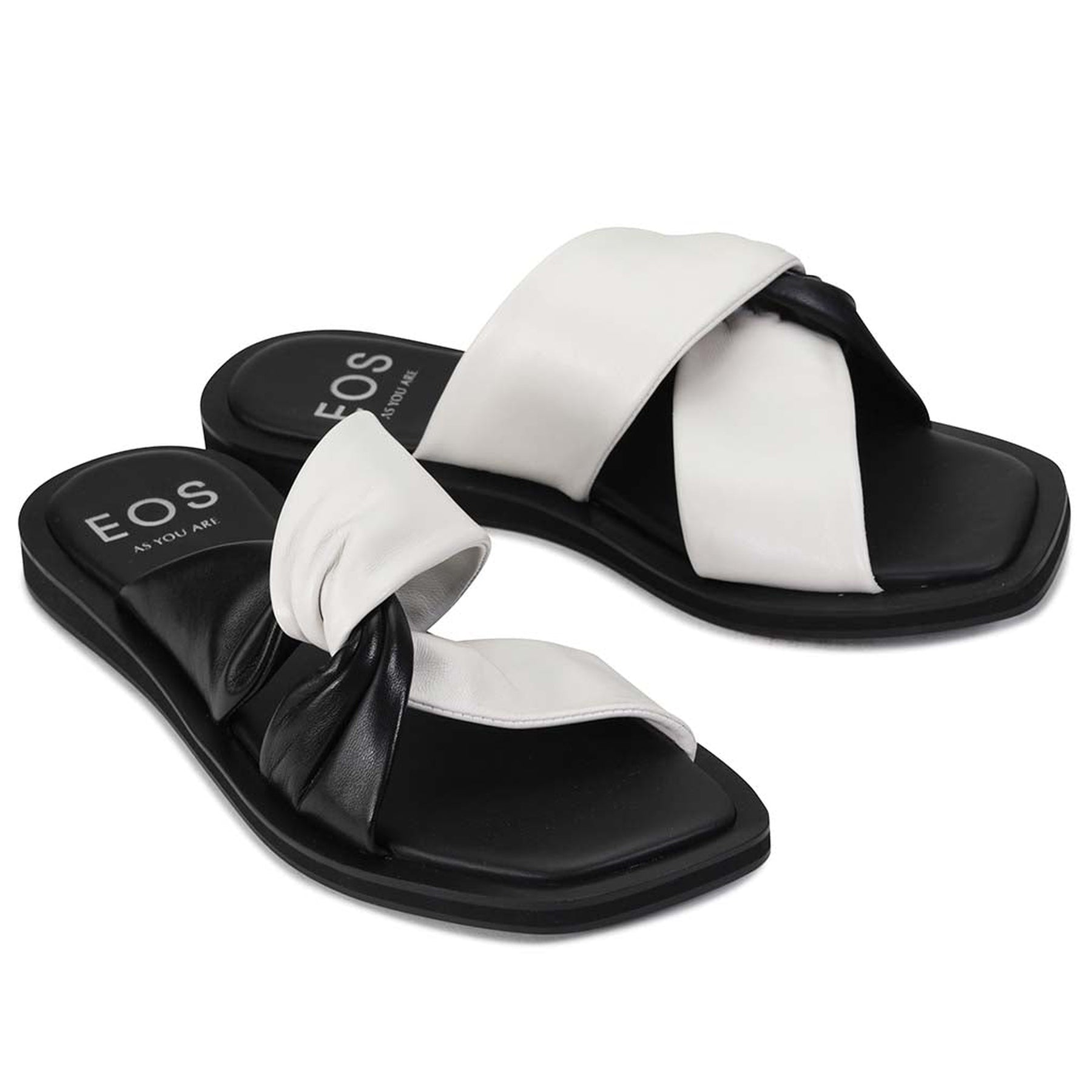 MISTIQUE - EOS Footwear - #color_Tan