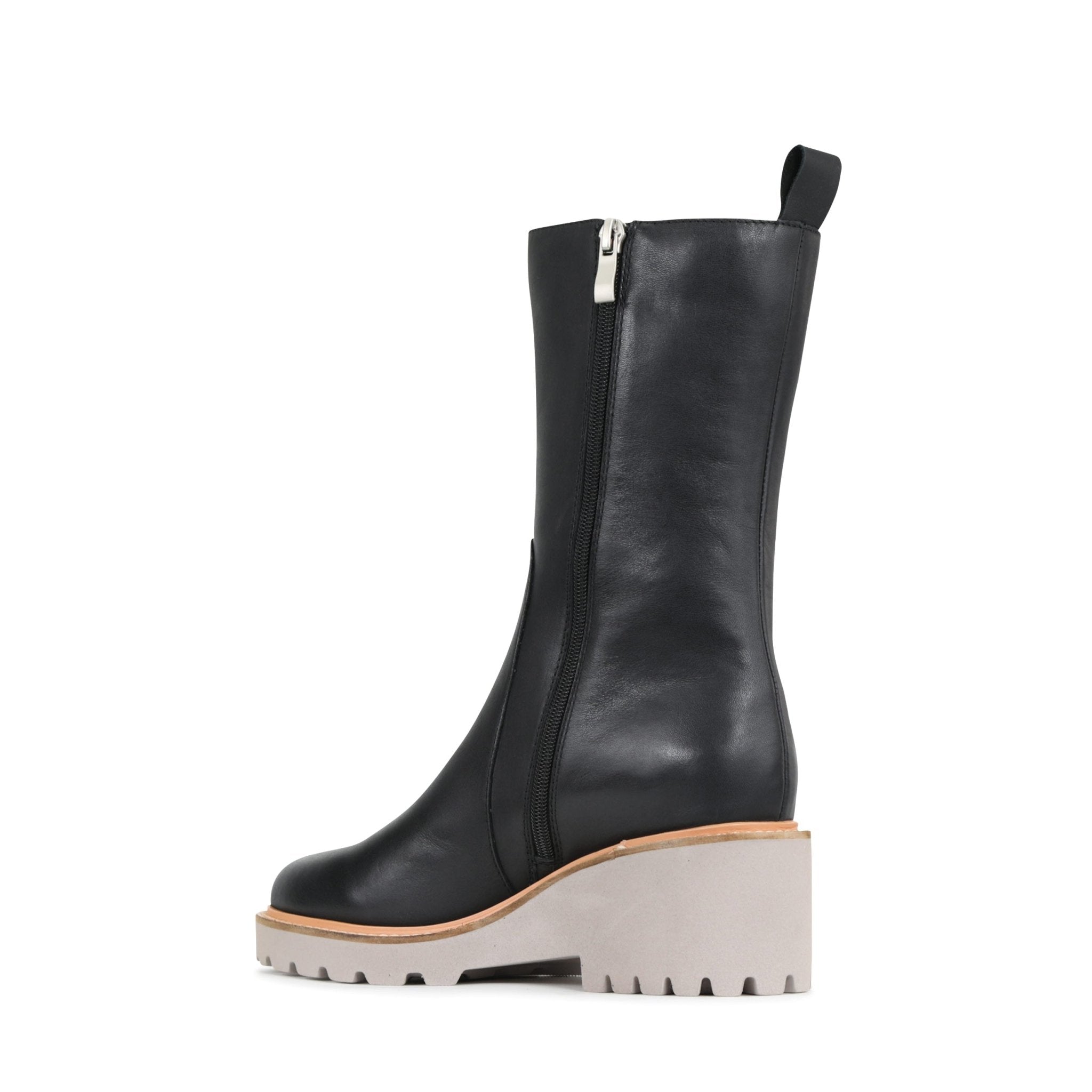 PACARD - EOS Footwear -