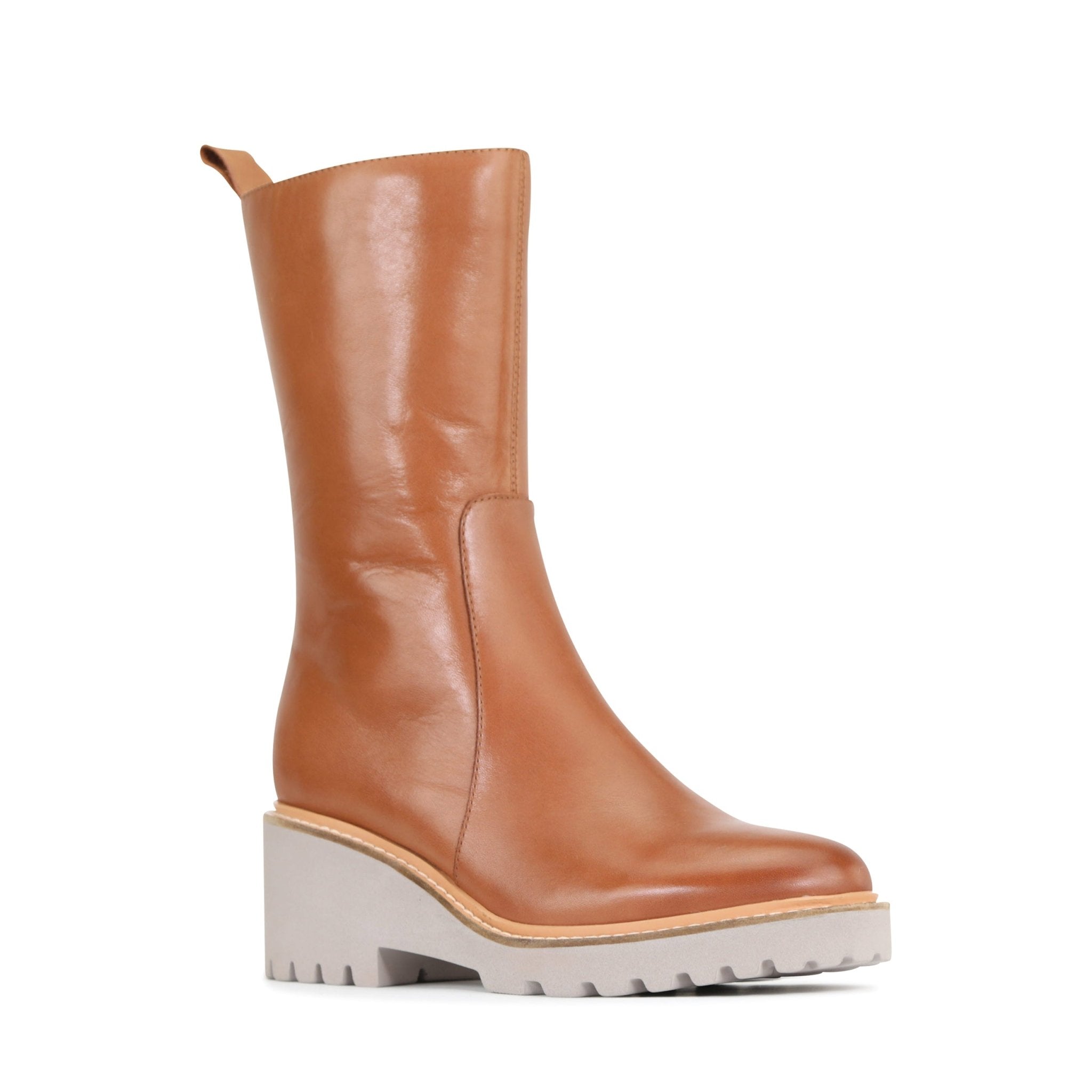PACARD - EOS Footwear -