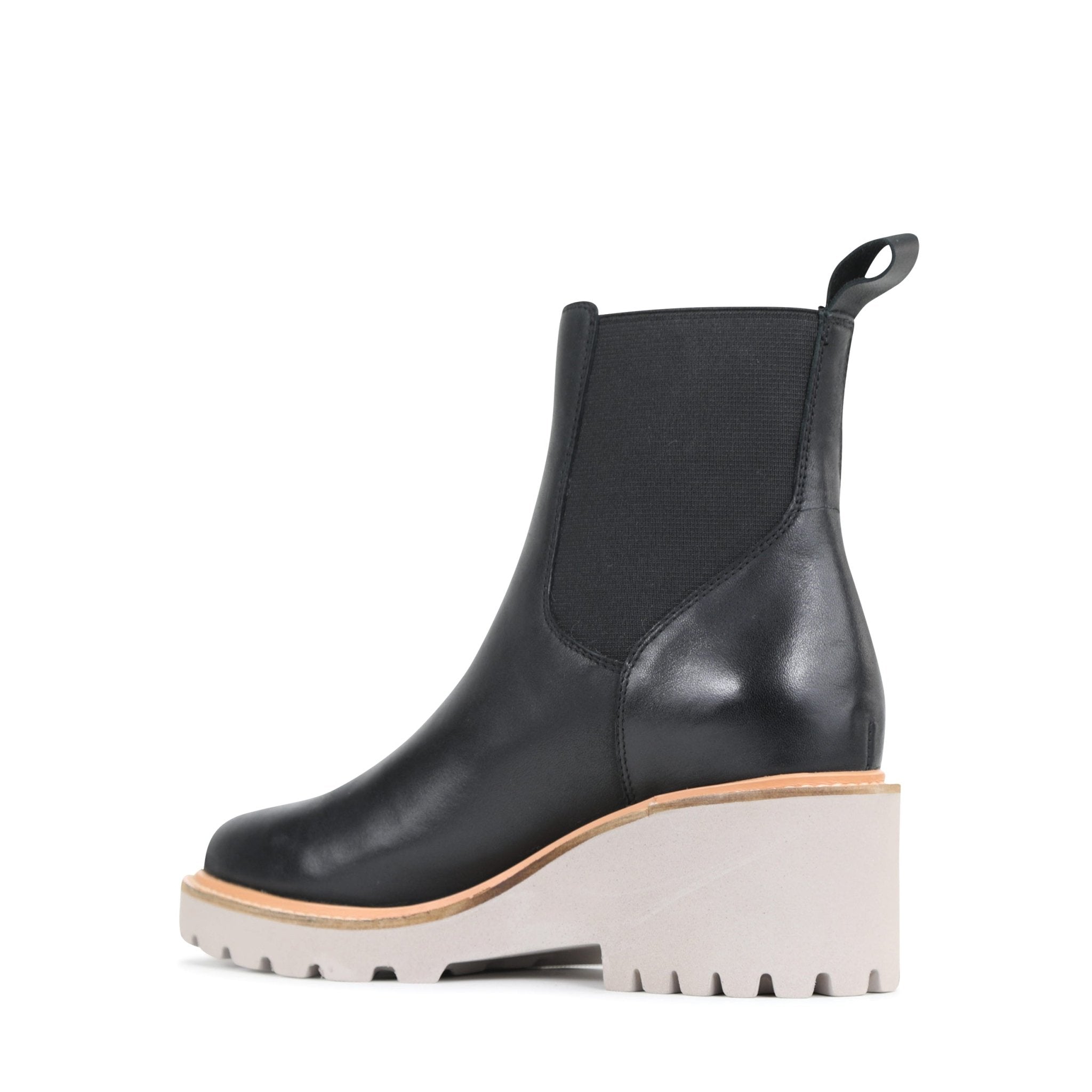 PACE - EOS Footwear - #color_Black