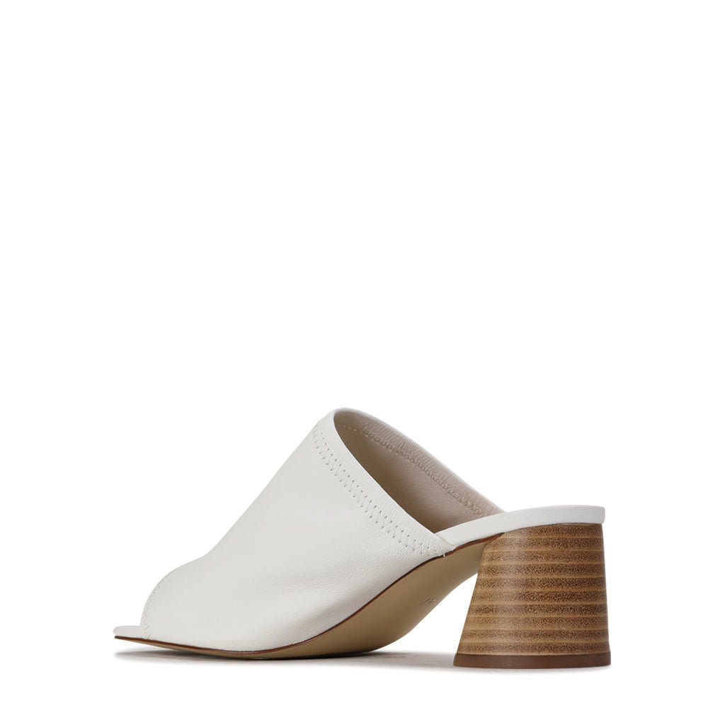 PETTI - EOS Footwear - Slides #color_White