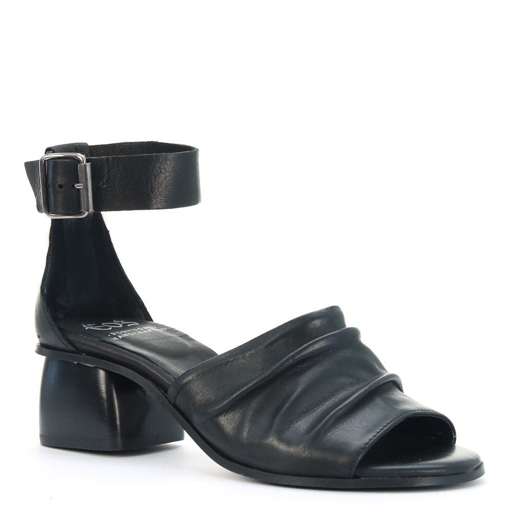 Pope Leather Sandals - EOS Footwear - Sandals