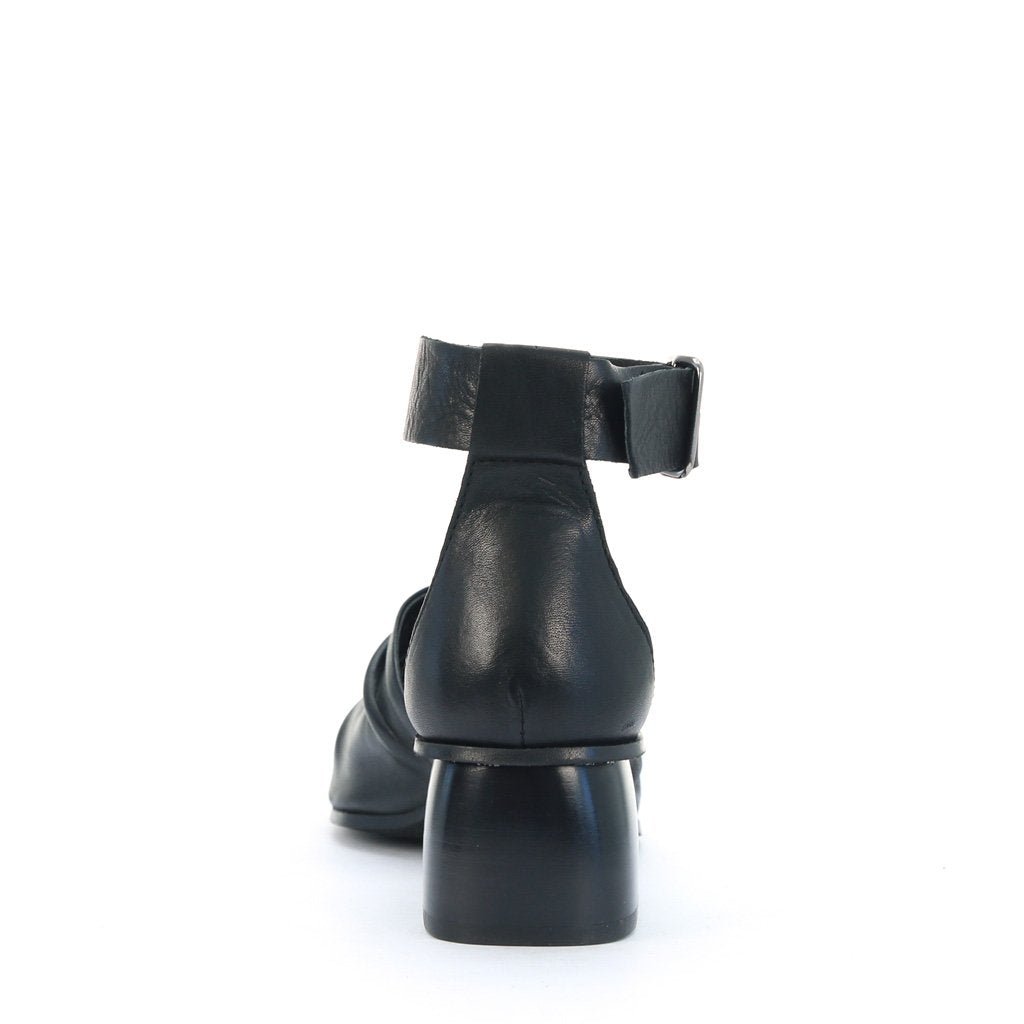 Pope Leather Sandals - EOS Footwear - Sandals