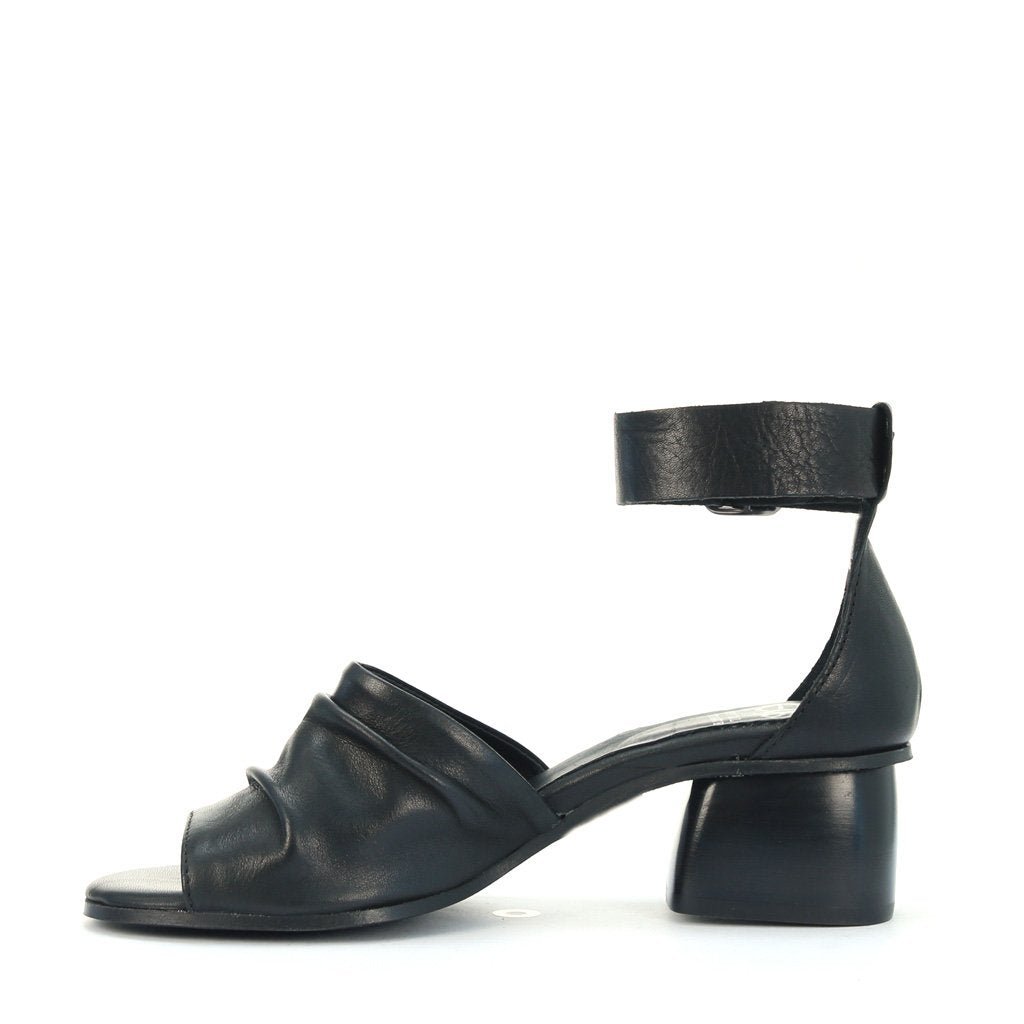 Pope Leather Sandals - EOS Footwear - Sandals