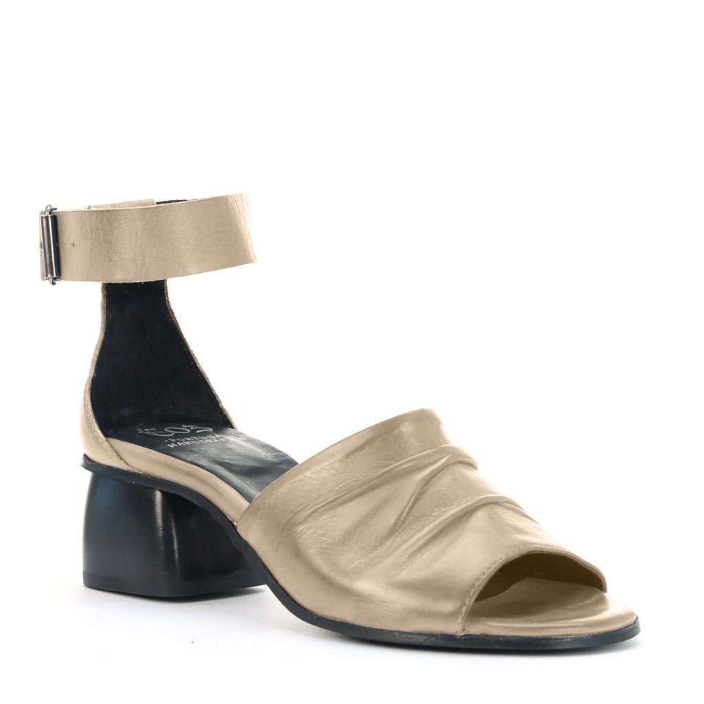 Pope Leather Sandals - EOS Footwear - Sandals