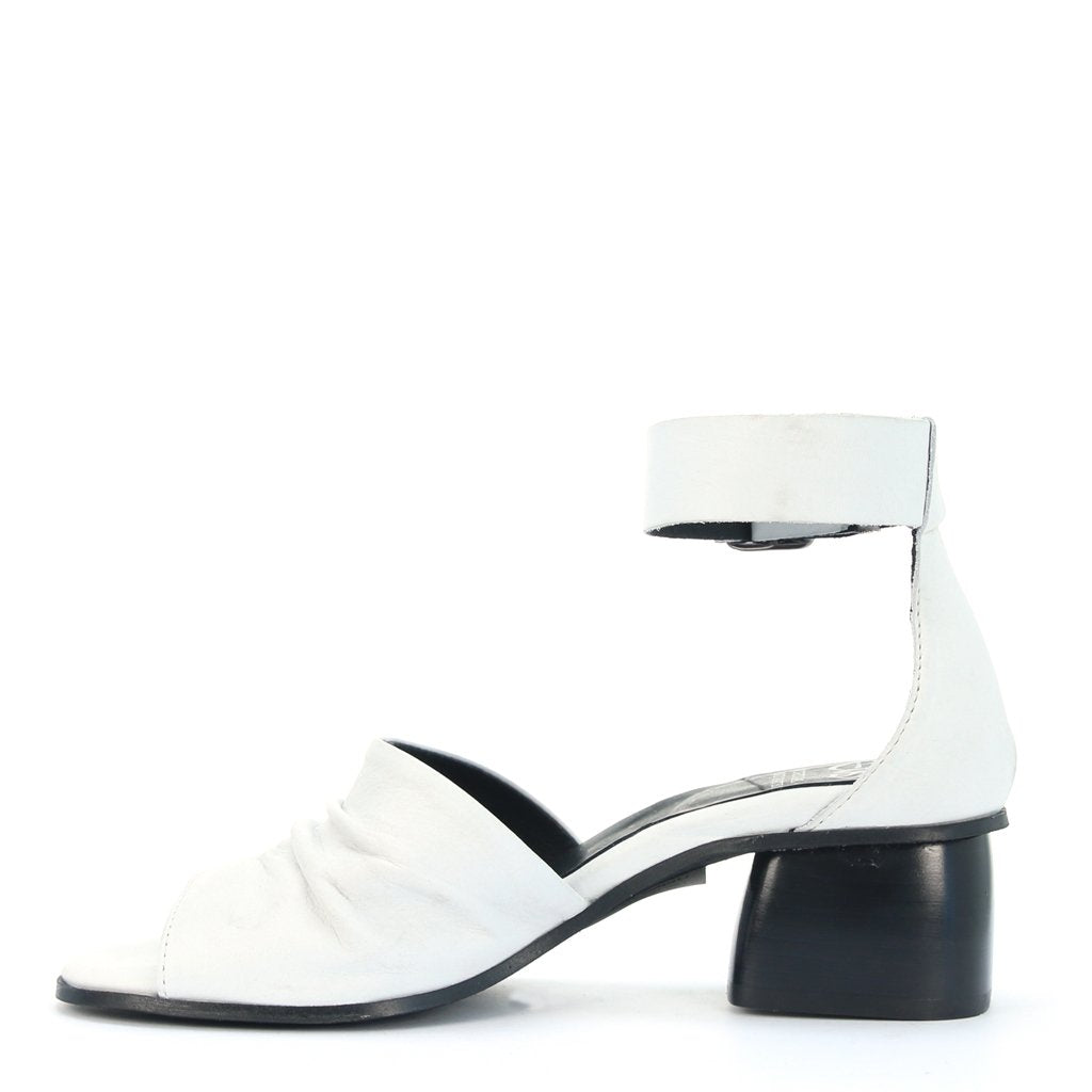 Pope Leather Sandals - EOS Footwear - Sandals