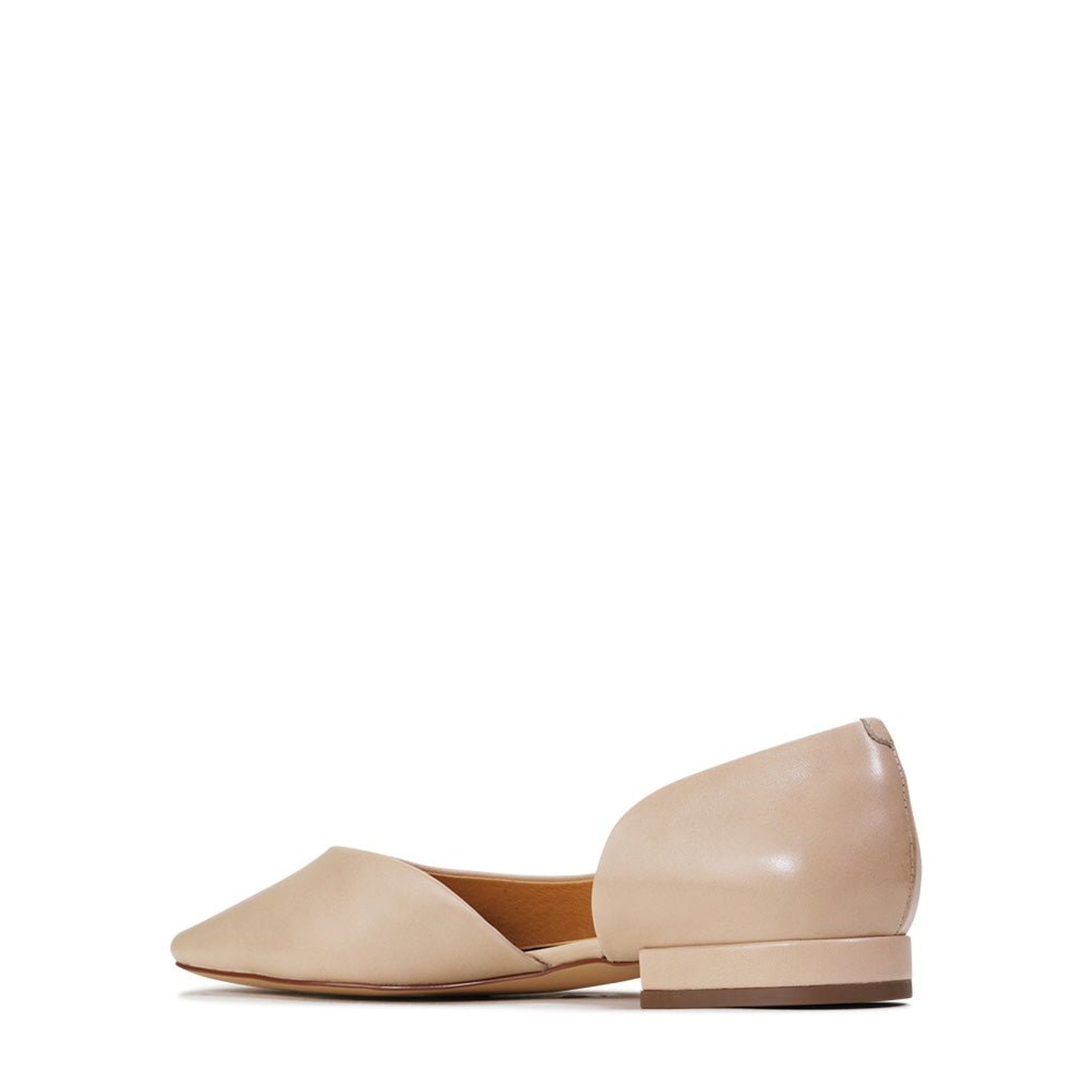 ROCHEL - EOS Footwear - #color_Nude