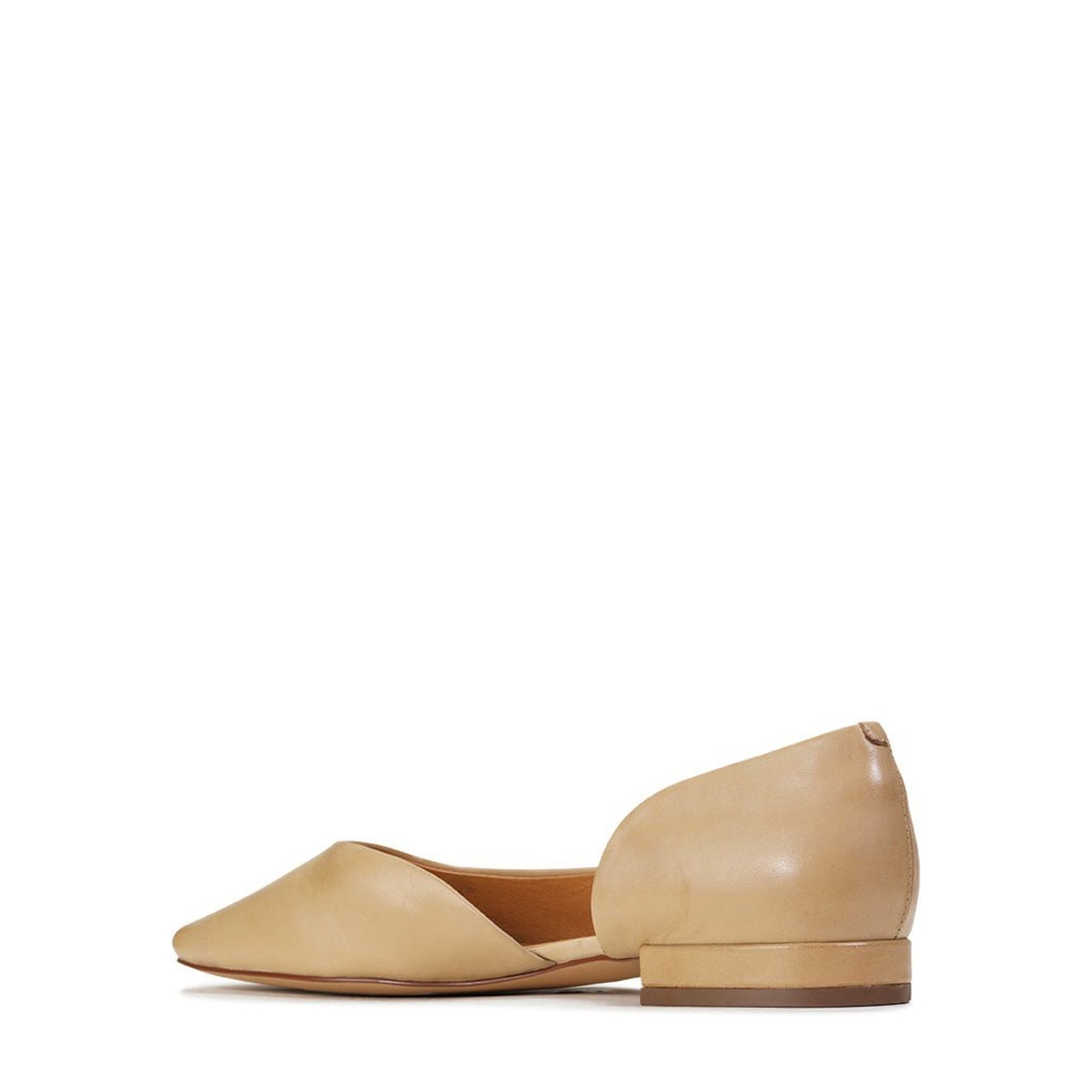 ROCHEL - EOS Footwear - #color_tan