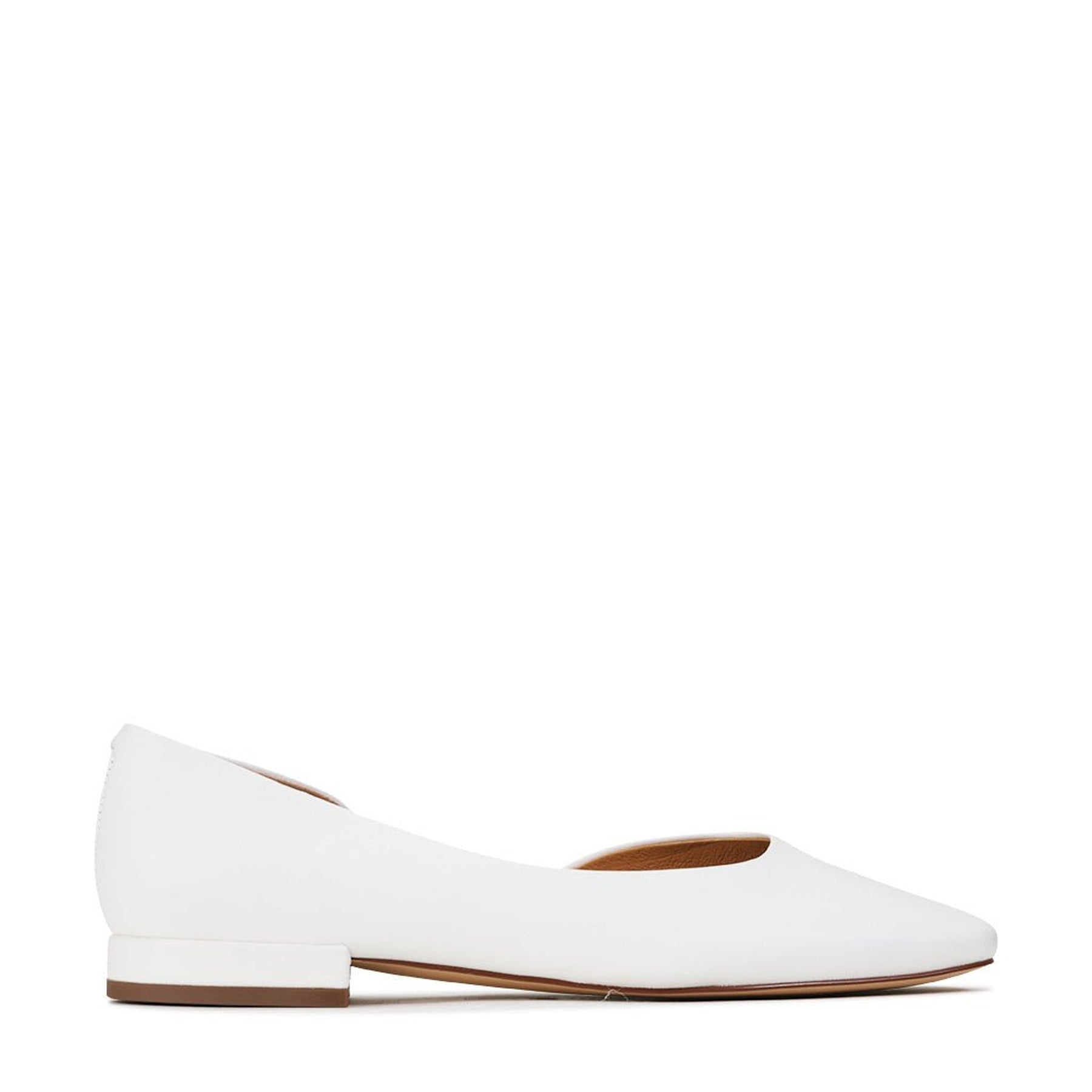 ROCHEL - EOS Footwear - #color_White