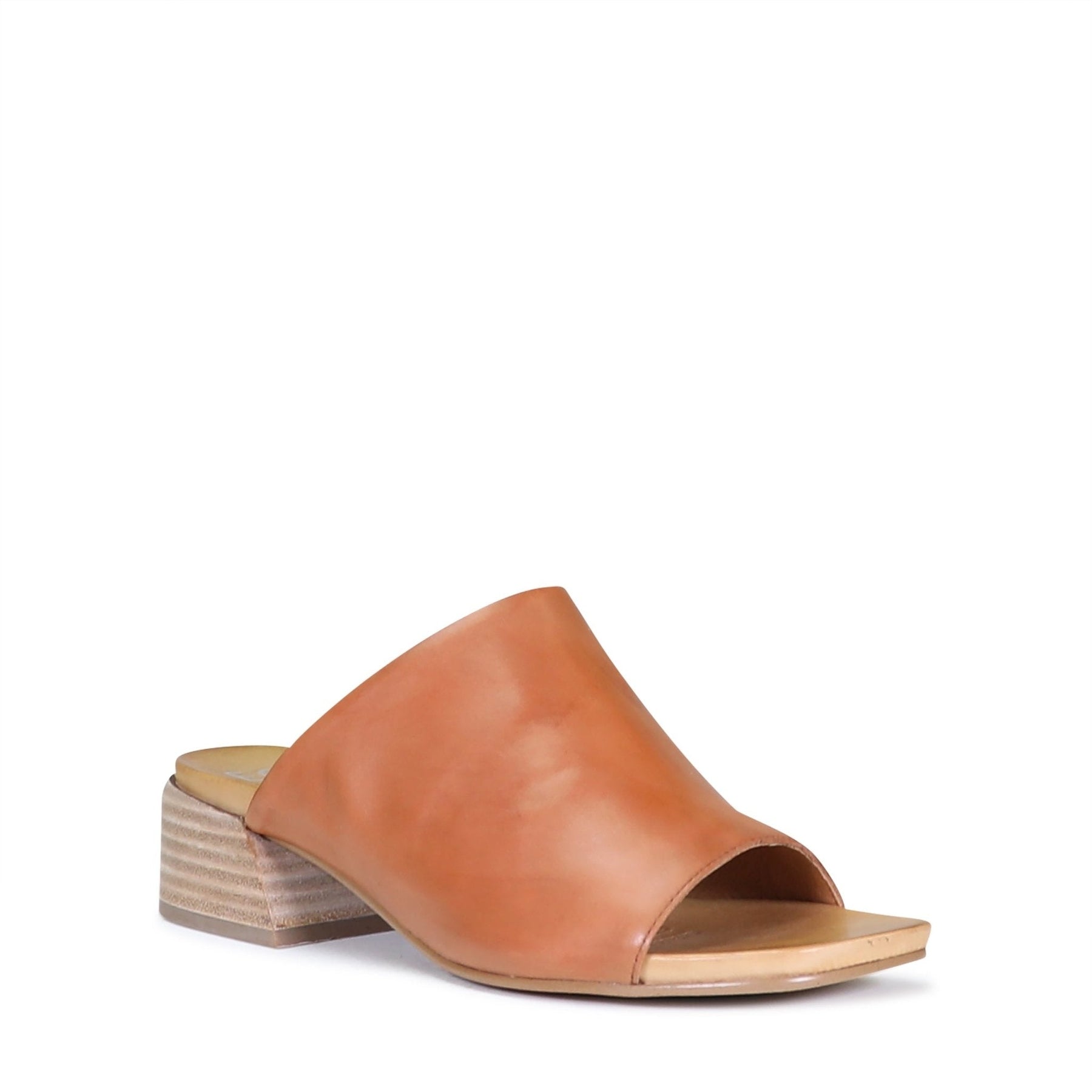 SALMA - EOS Footwear - Slides #color_brandy
