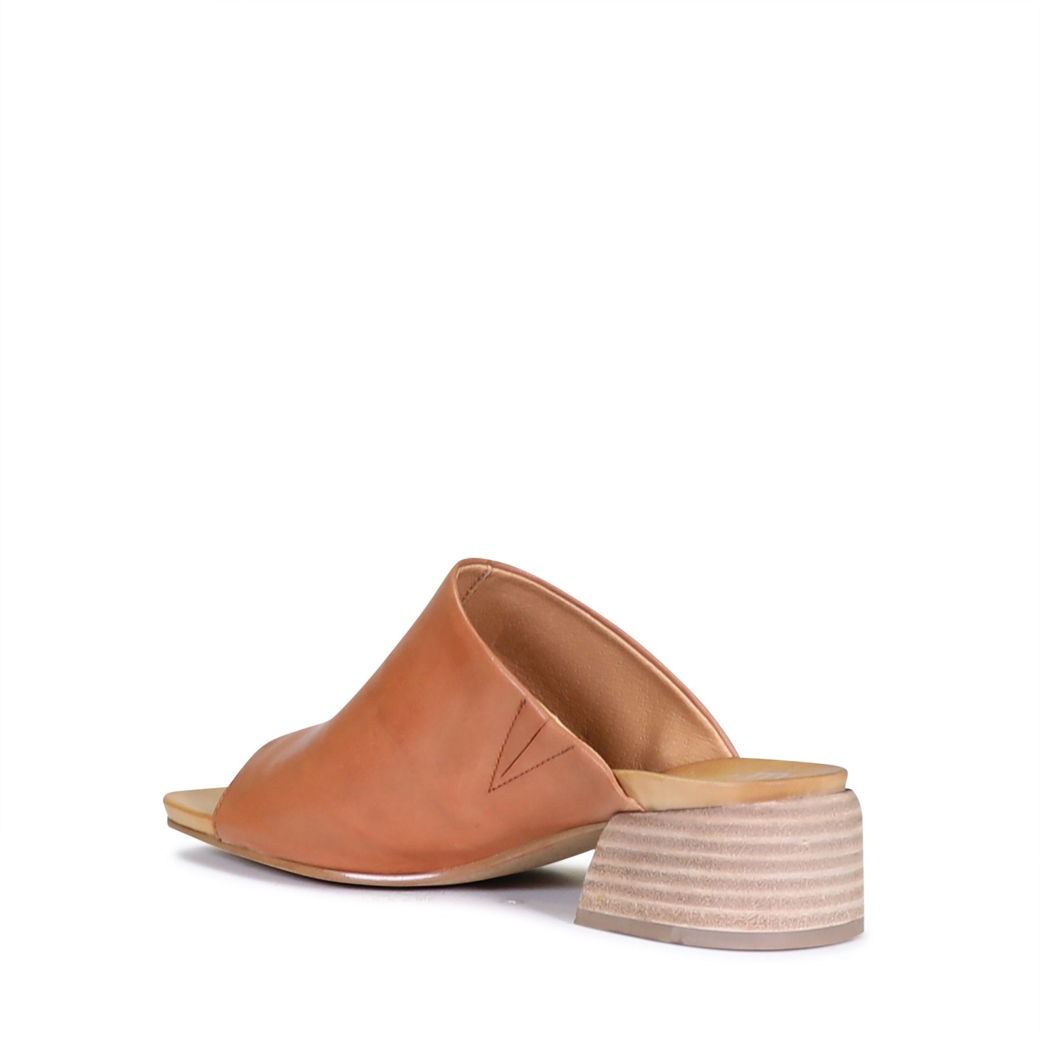 SALMA - EOS Footwear - Slides #color_brandy