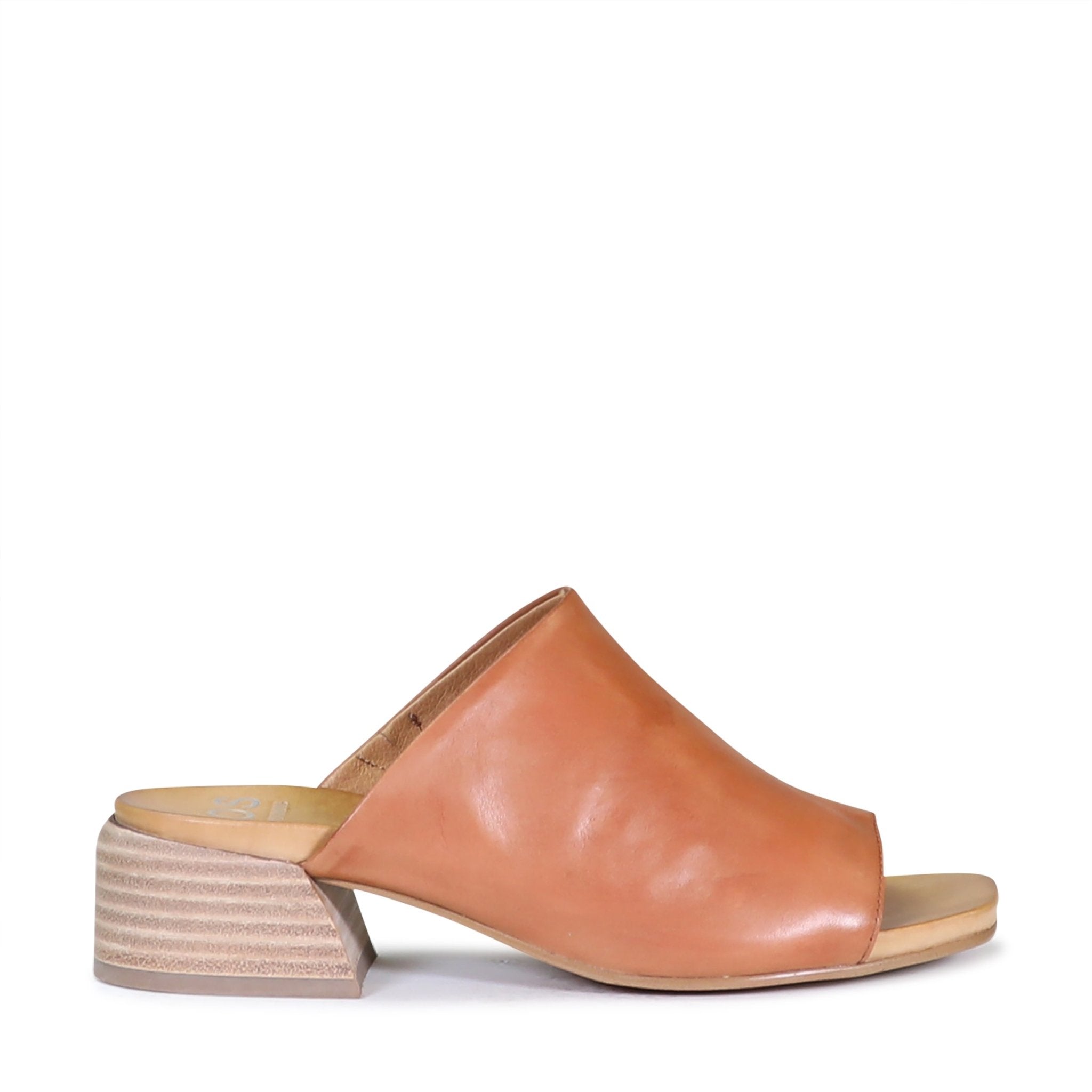 SALMA - EOS Footwear - Slides #color_brandy