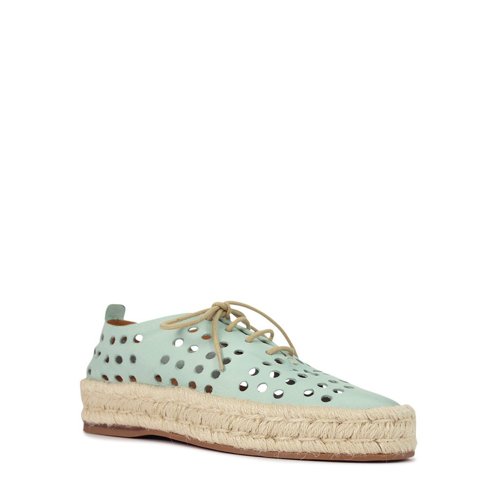 Seashell Loafers - EOS Footwear - #color_Pastel-blue