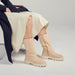 SHEARLING - EOS Footwear -