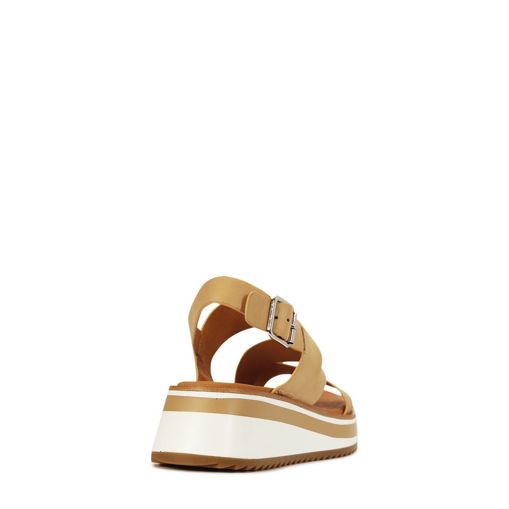 SPORTS - EOS Footwear - Sling Back Sandals