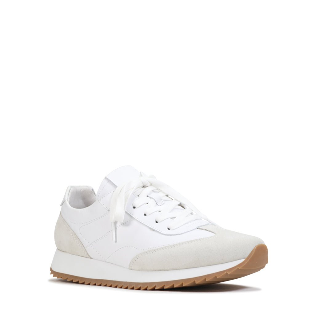 SPRINGER - EOS Footwear - Sneakers #color_white