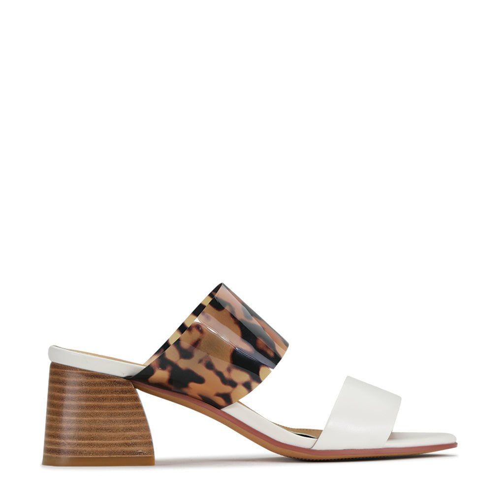 STAT - EOS Footwear - Slides