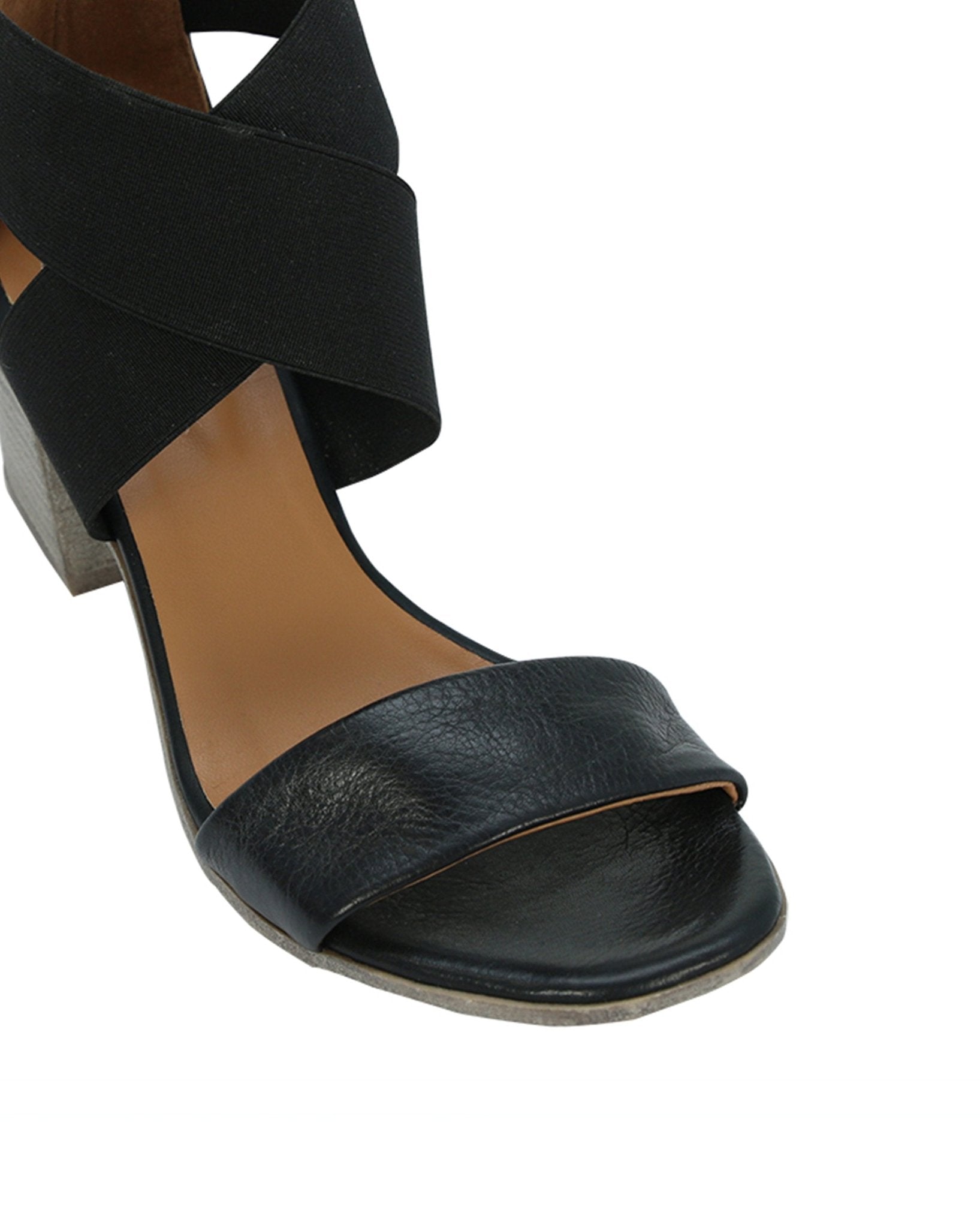 Stopper Leather Sandals - EOS Footwear - Sandals