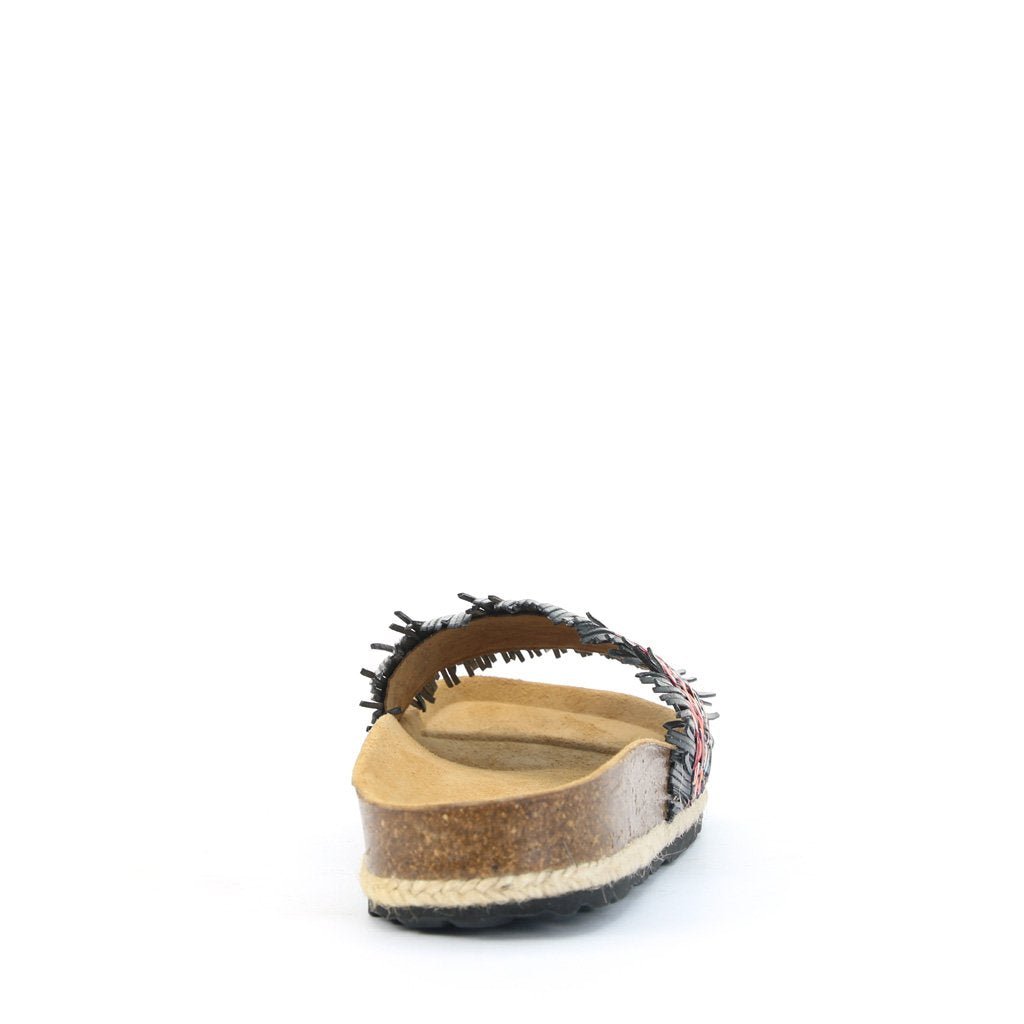 Salinas Material Interest Slides - EOS Footwear - Slides