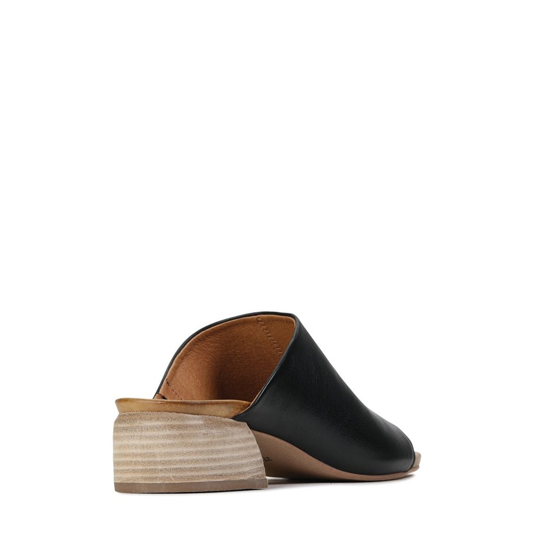 SALMA - EOS Footwear - Slides #color_Black